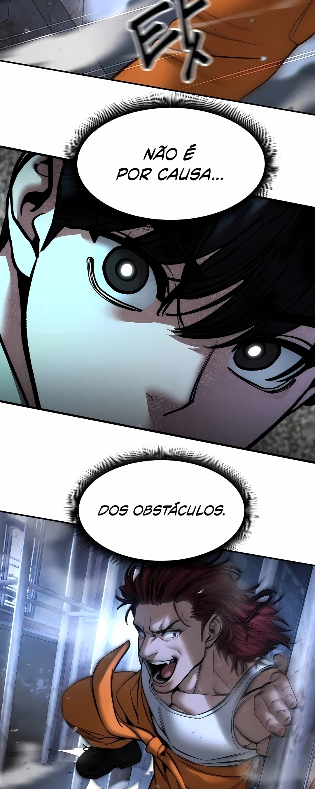 Read The Best Man In Charge PT Manga Online