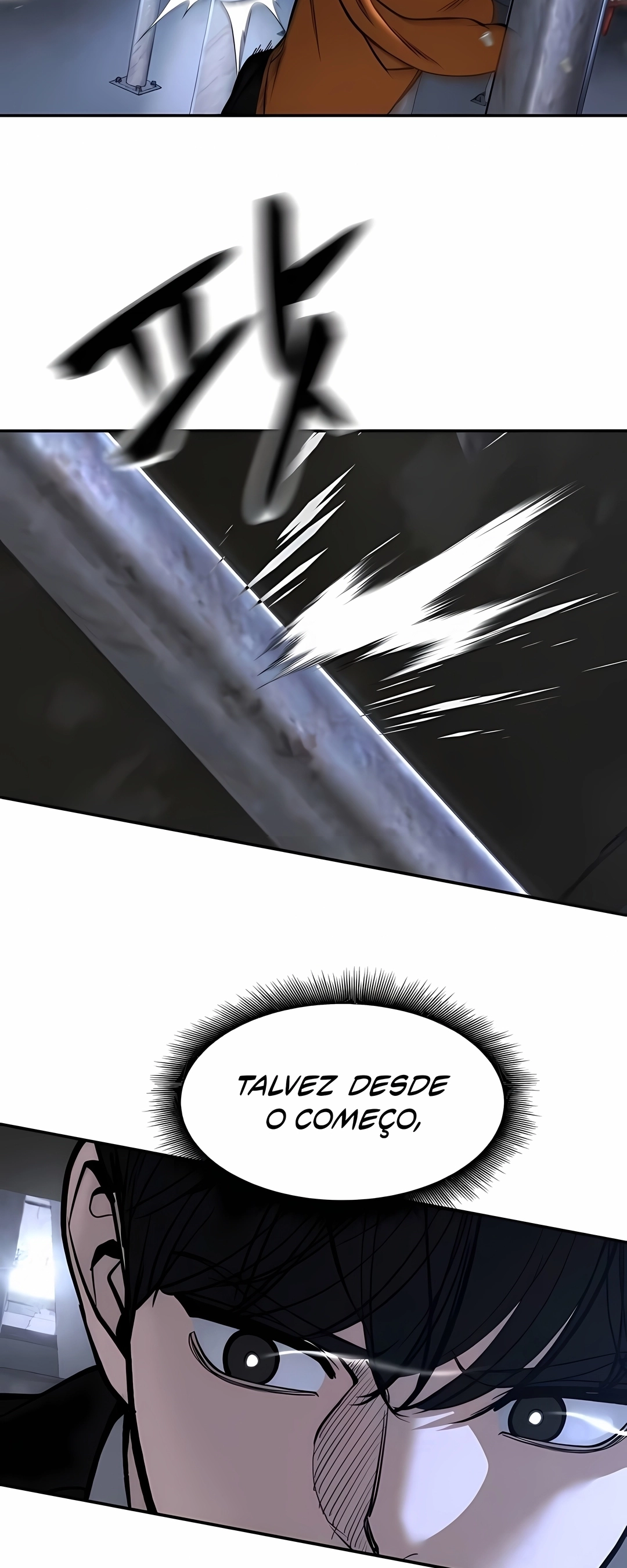 Read The Best Man In Charge PT Manga Online