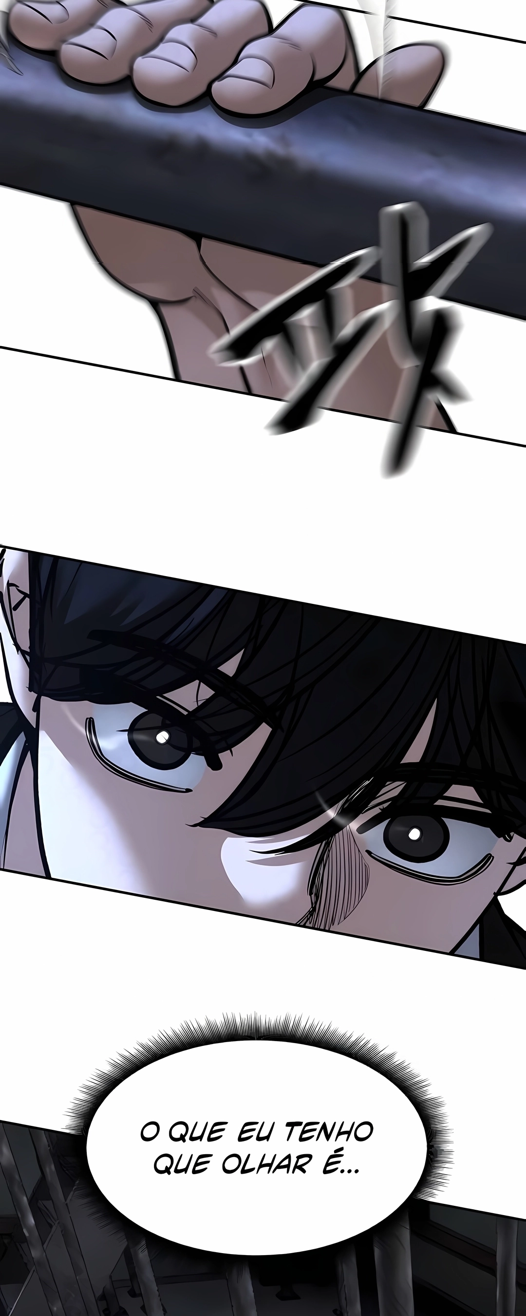 Read The Best Man In Charge PT Manga Online