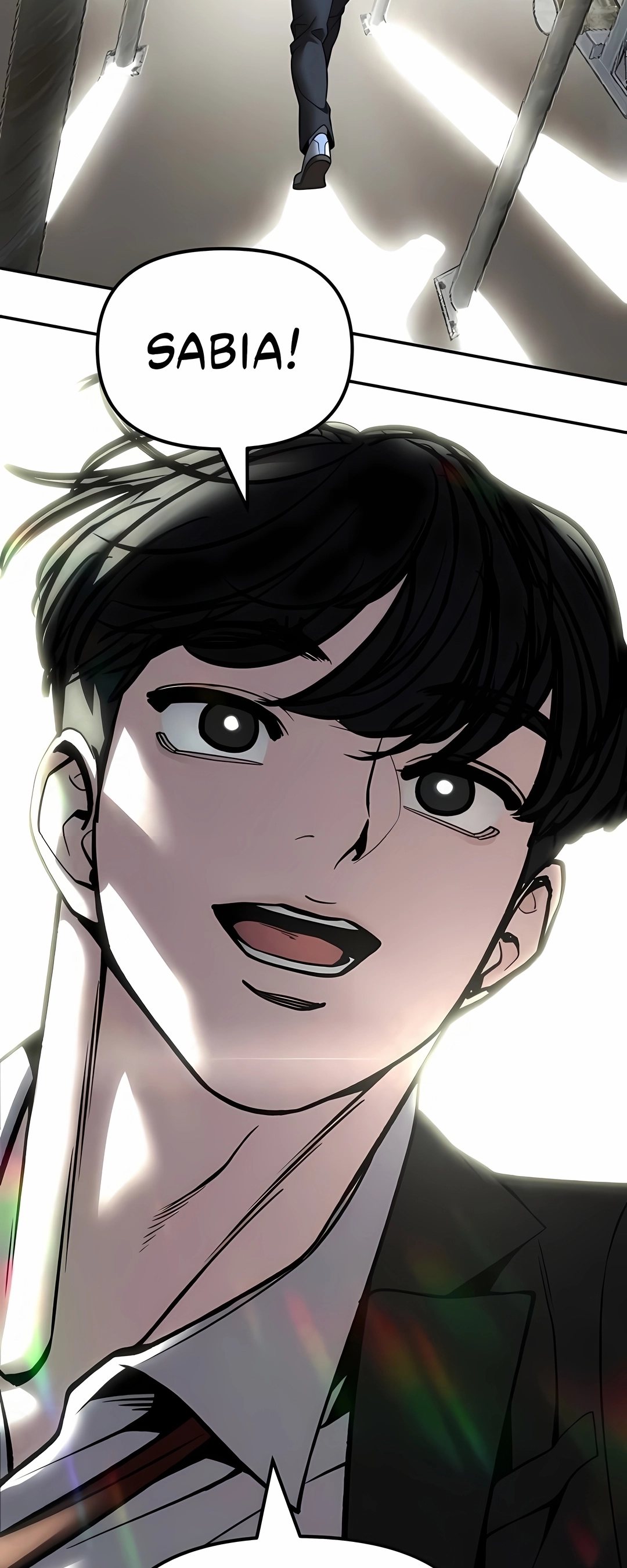 Read The Best Man In Charge PT Manga Online