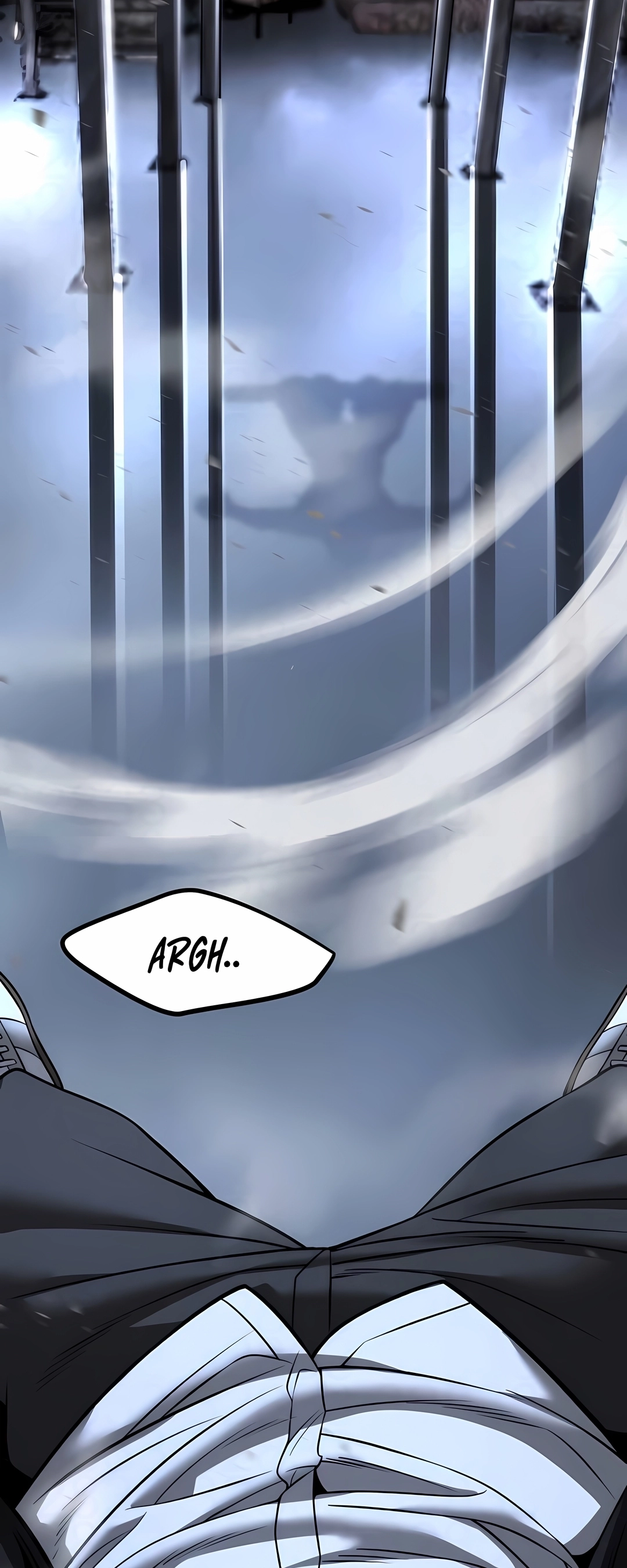 Read The Best Man In Charge PT Manga Online