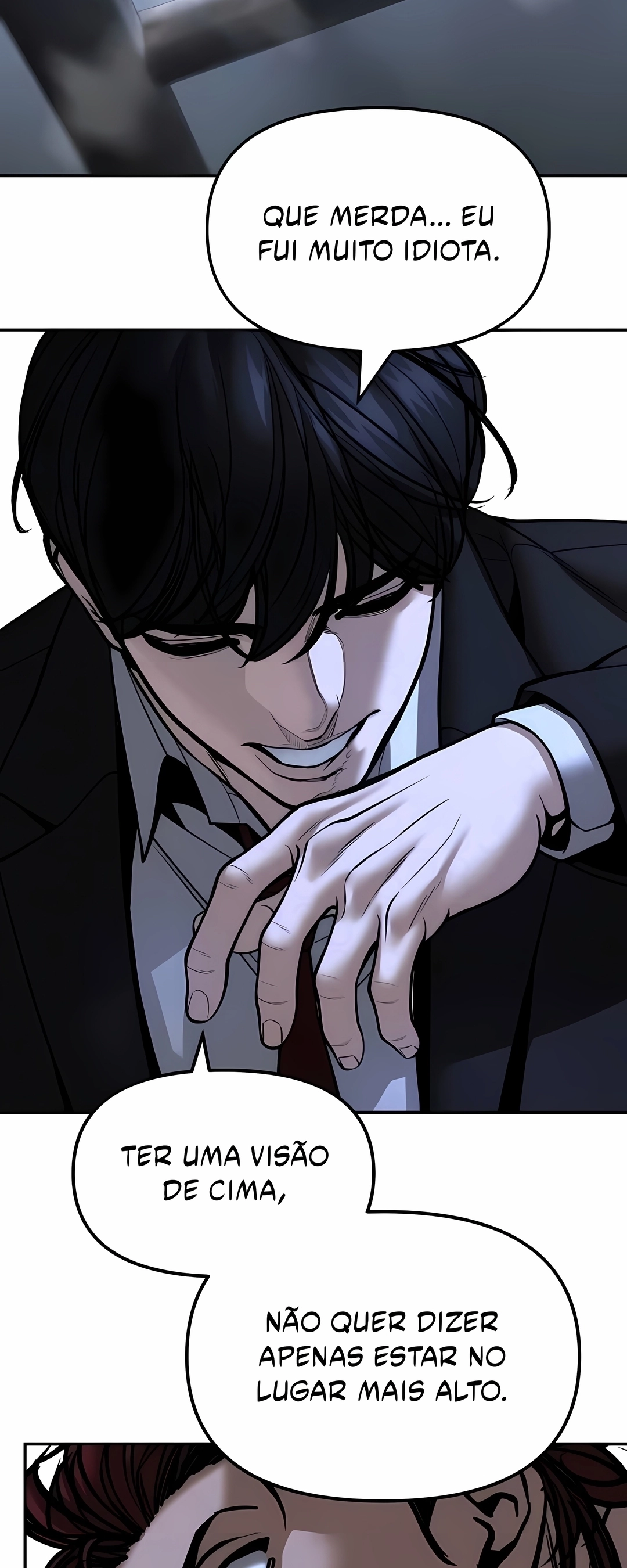 Read The Best Man In Charge PT Manga Online