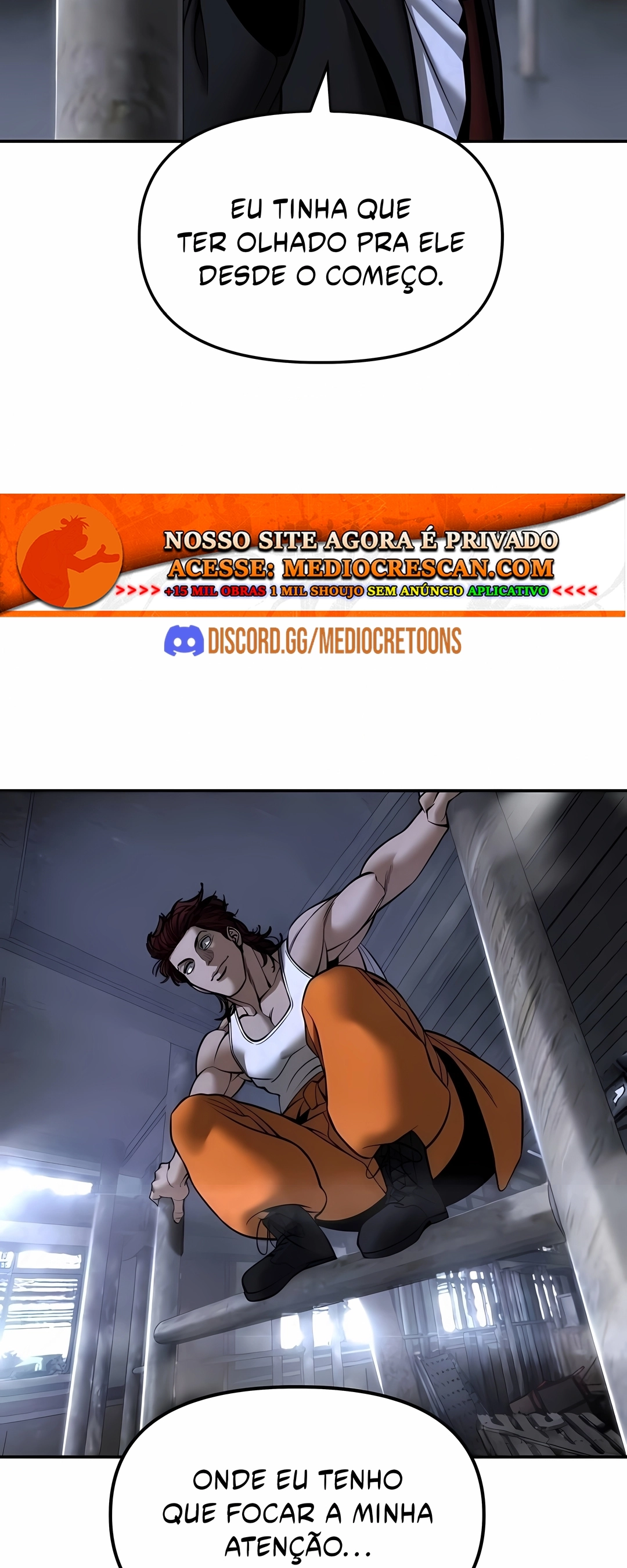Read The Best Man In Charge PT Manga Online