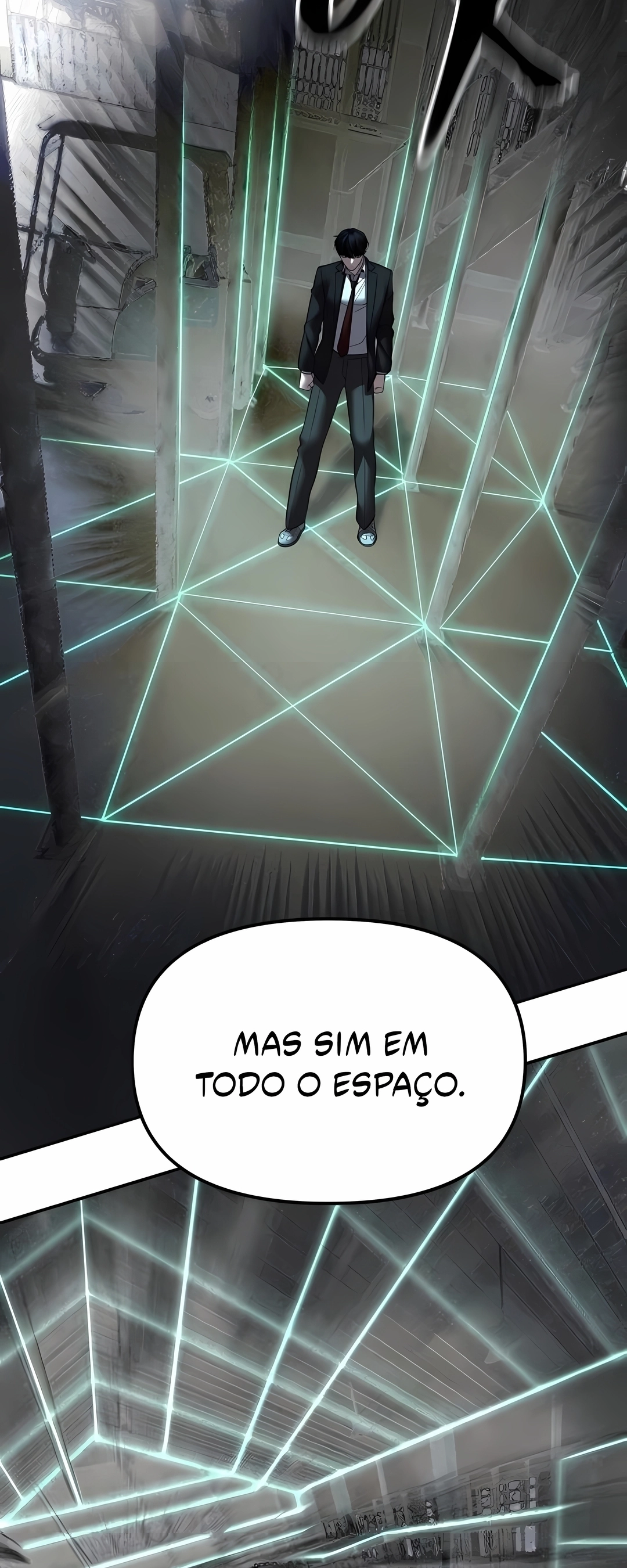 Read The Best Man In Charge PT Manga Online