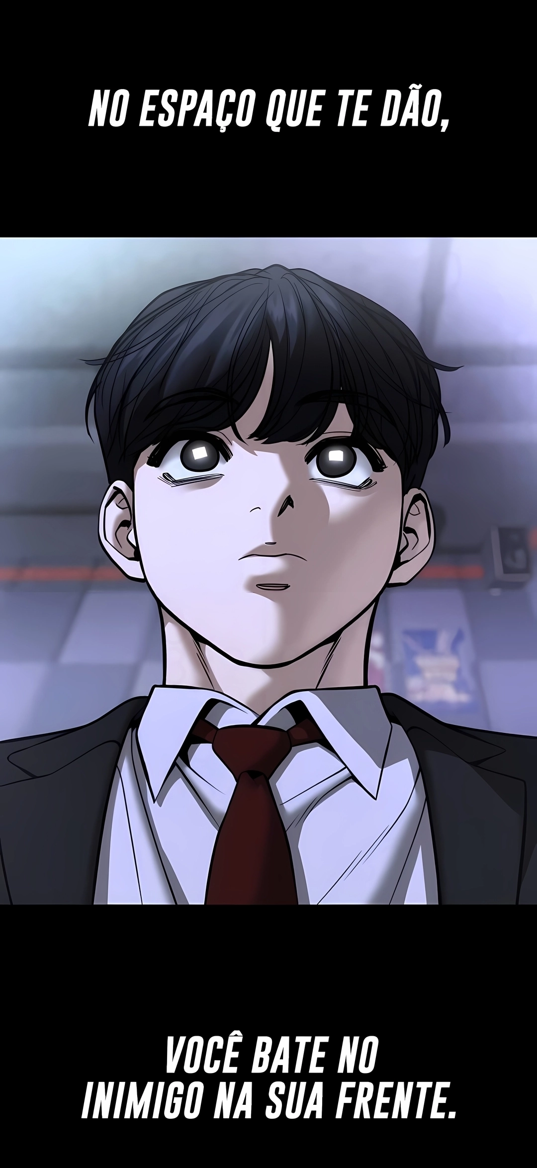 Read The Best Man In Charge PT Manga Online