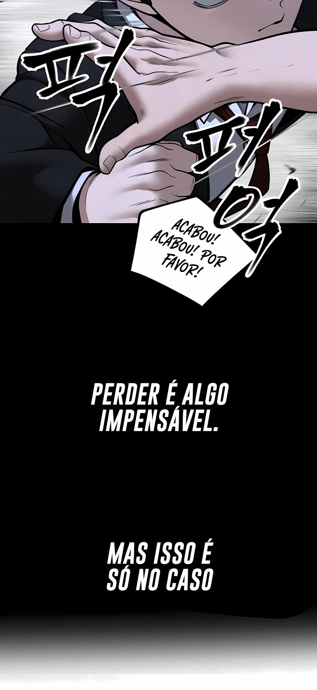 Read The Best Man In Charge PT Manga Online
