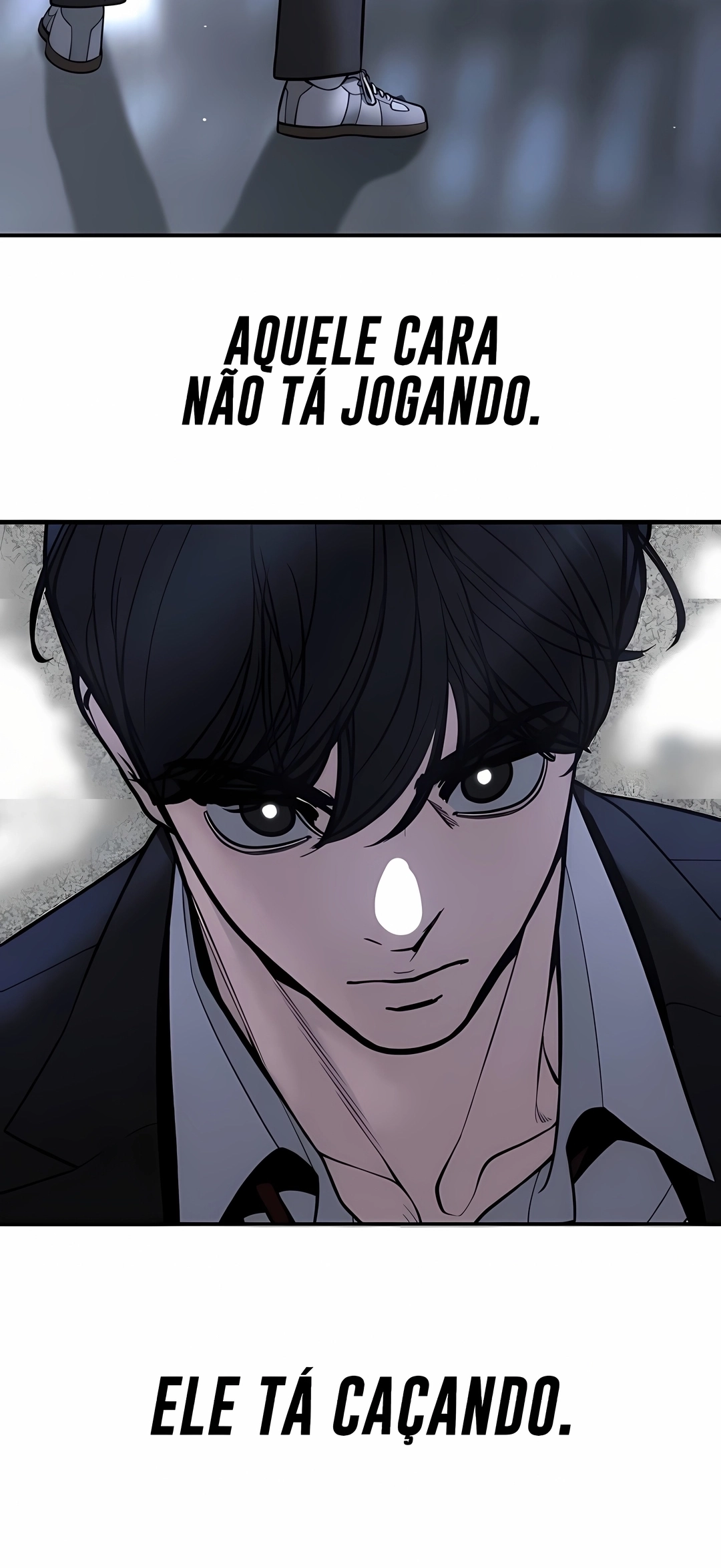 Read The Best Man In Charge PT Manga Online
