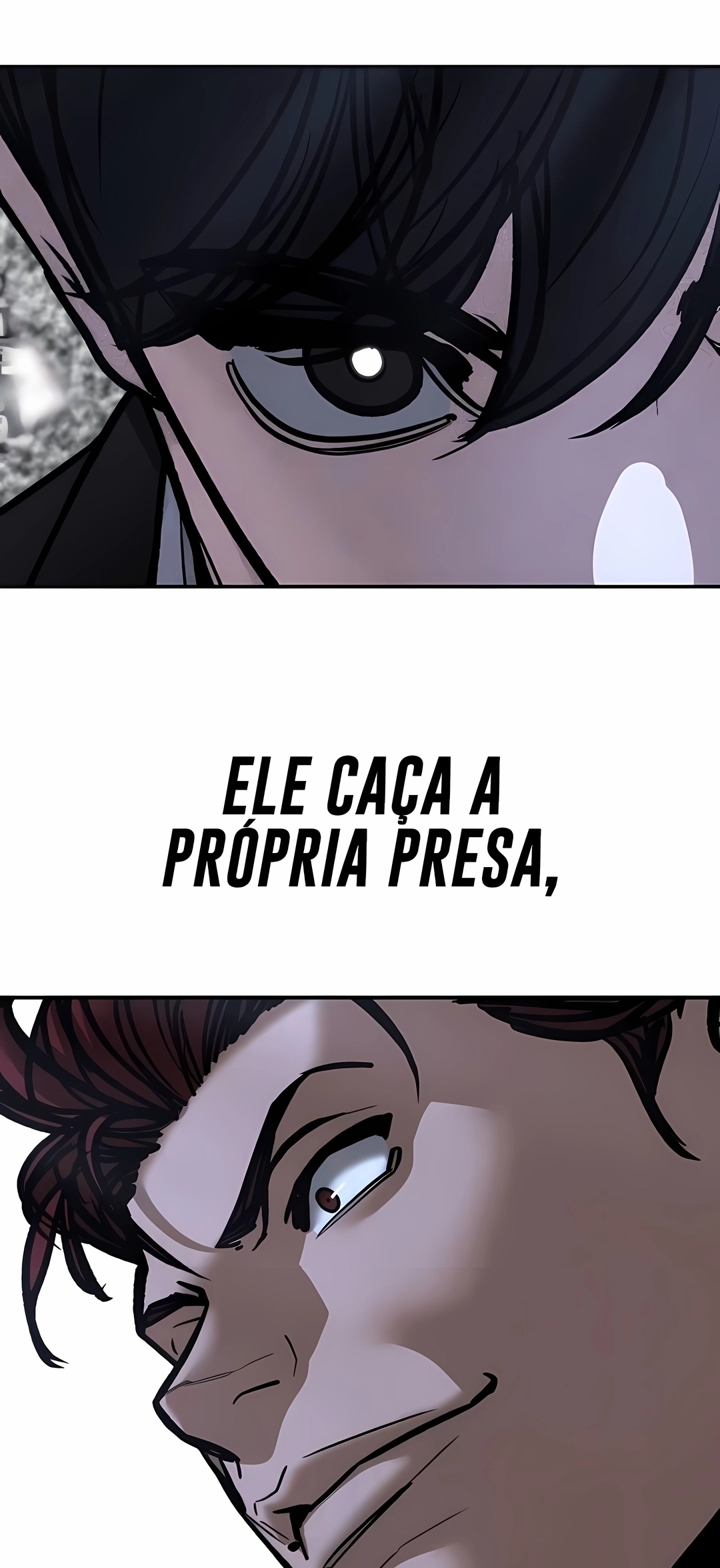 Read The Best Man In Charge PT Manga Online