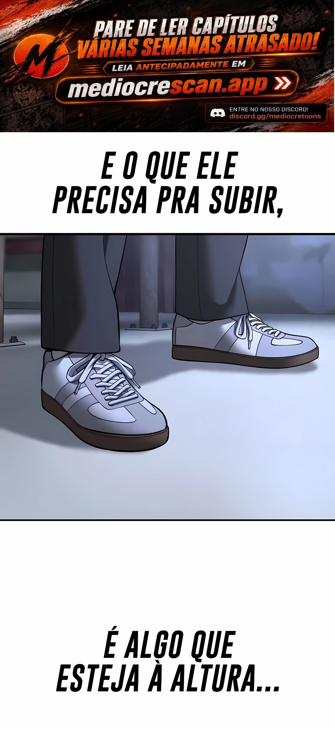Read The Best Man In Charge PT Manga Online
