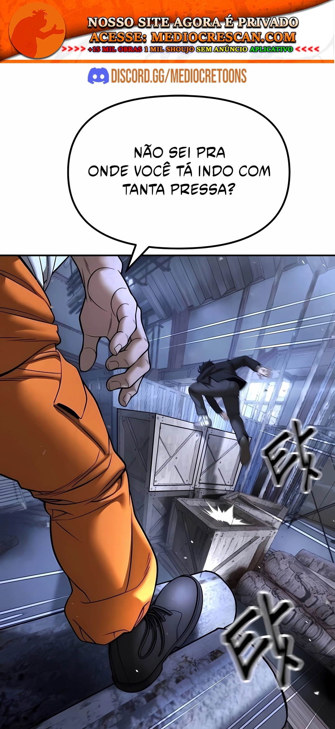 Read The Best Man In Charge PT Manga Online