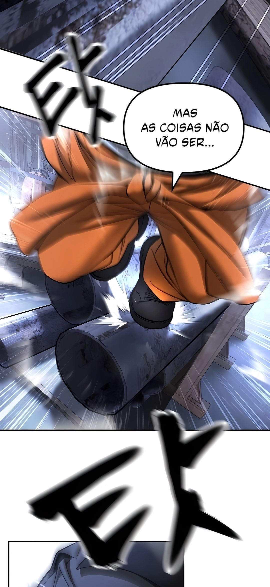 Read The Best Man In Charge PT Manga Online