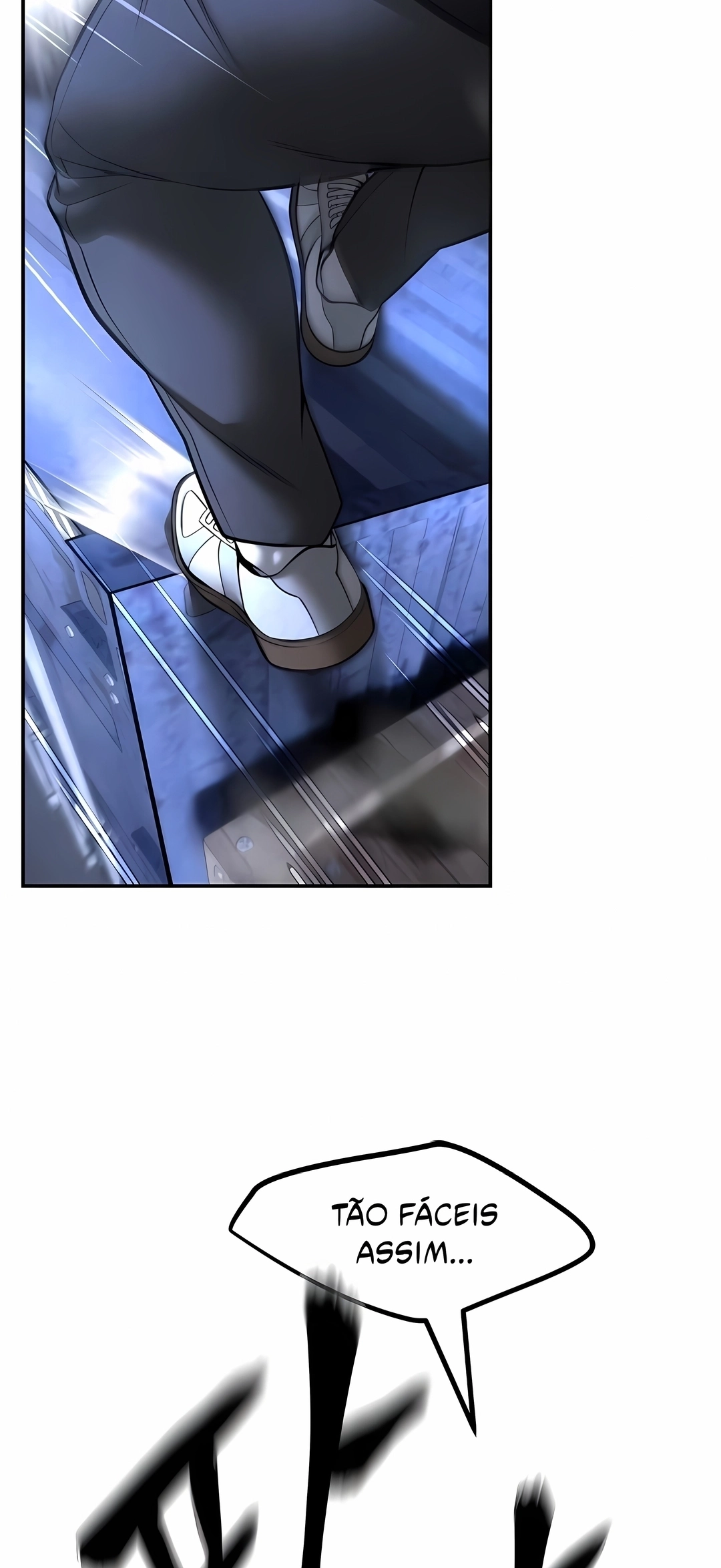 Read The Best Man In Charge PT Manga Online