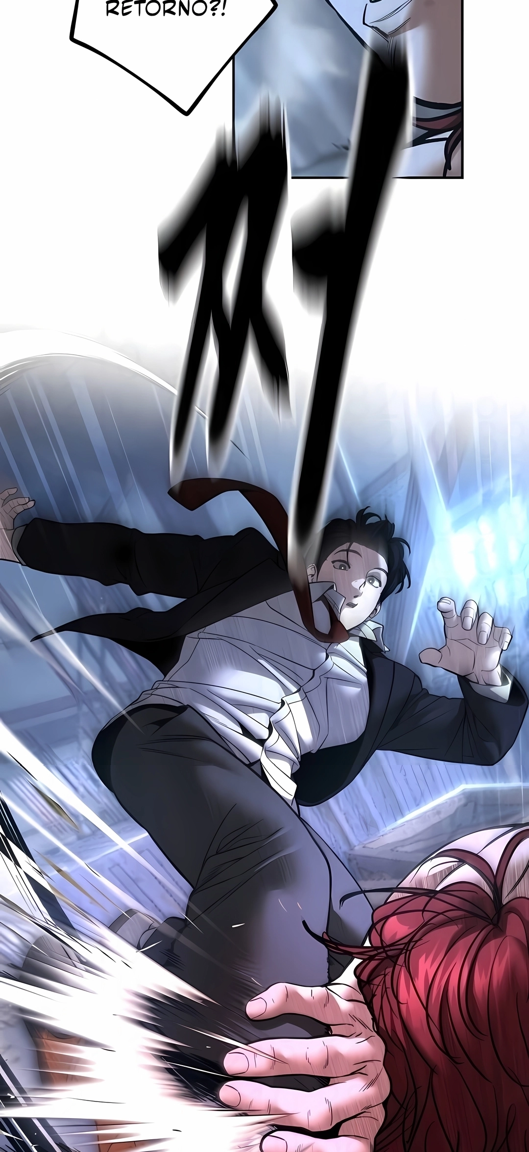 Read The Best Man In Charge PT Manga Online