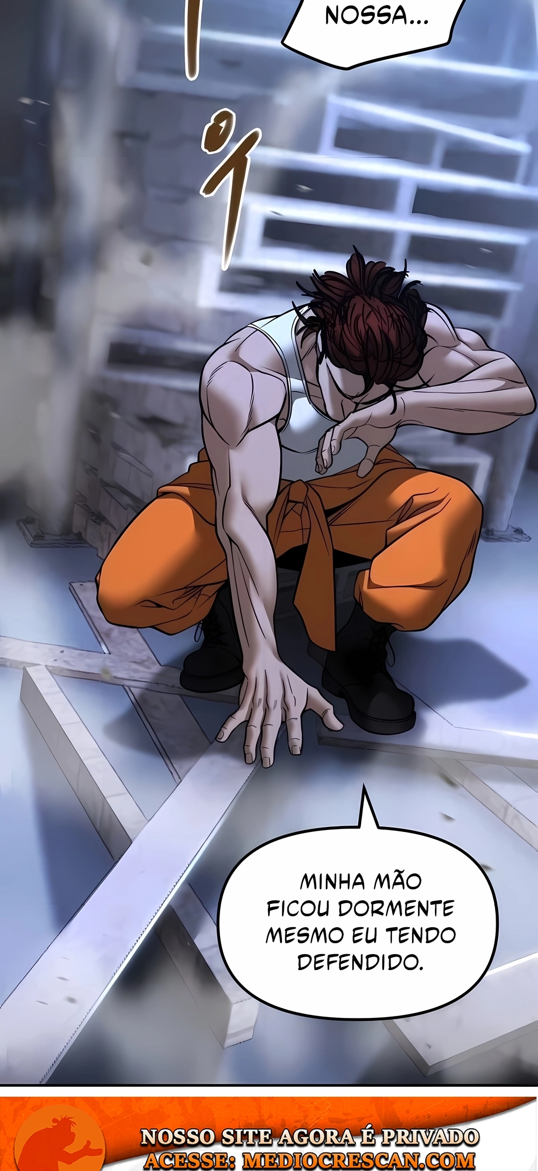 Read The Best Man In Charge PT Manga Online