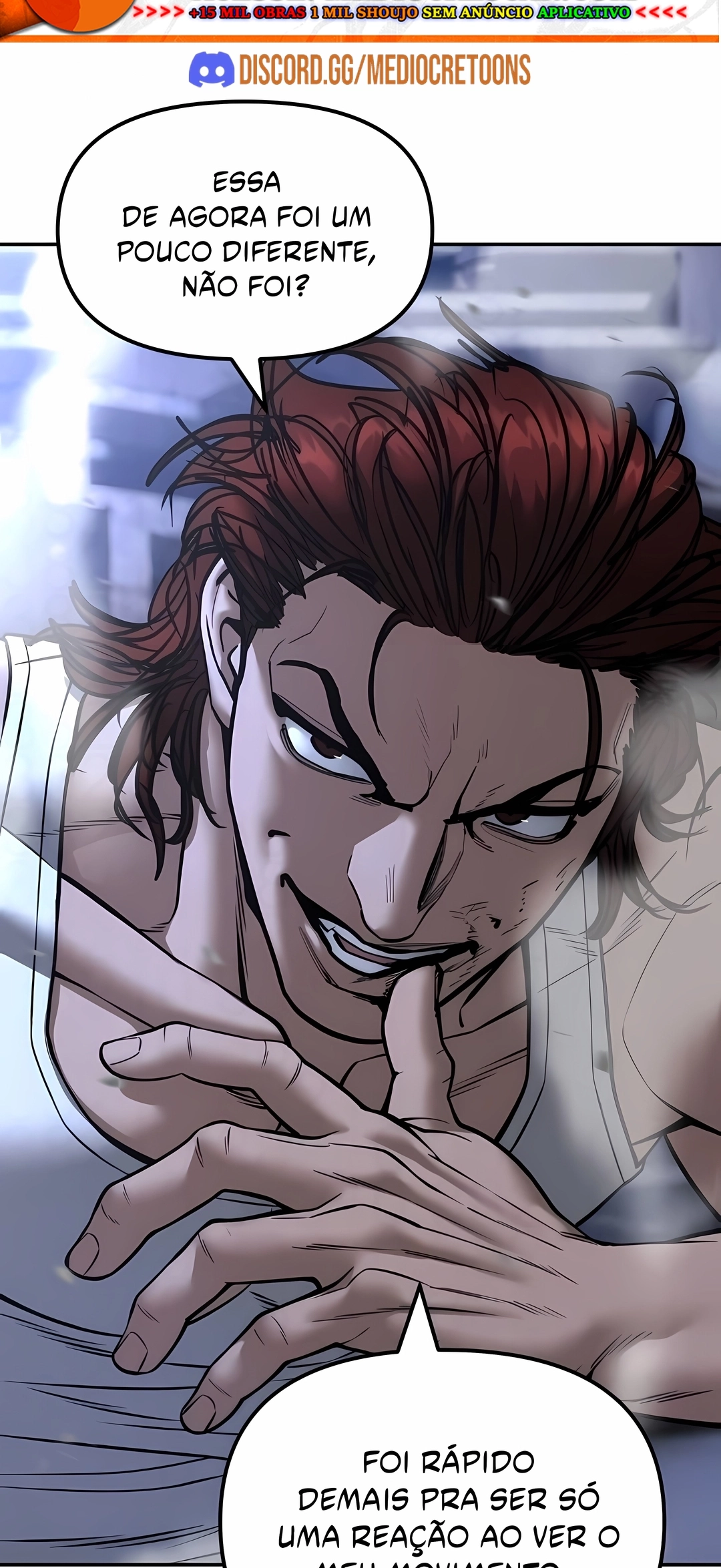 Read The Best Man In Charge PT Manga Online