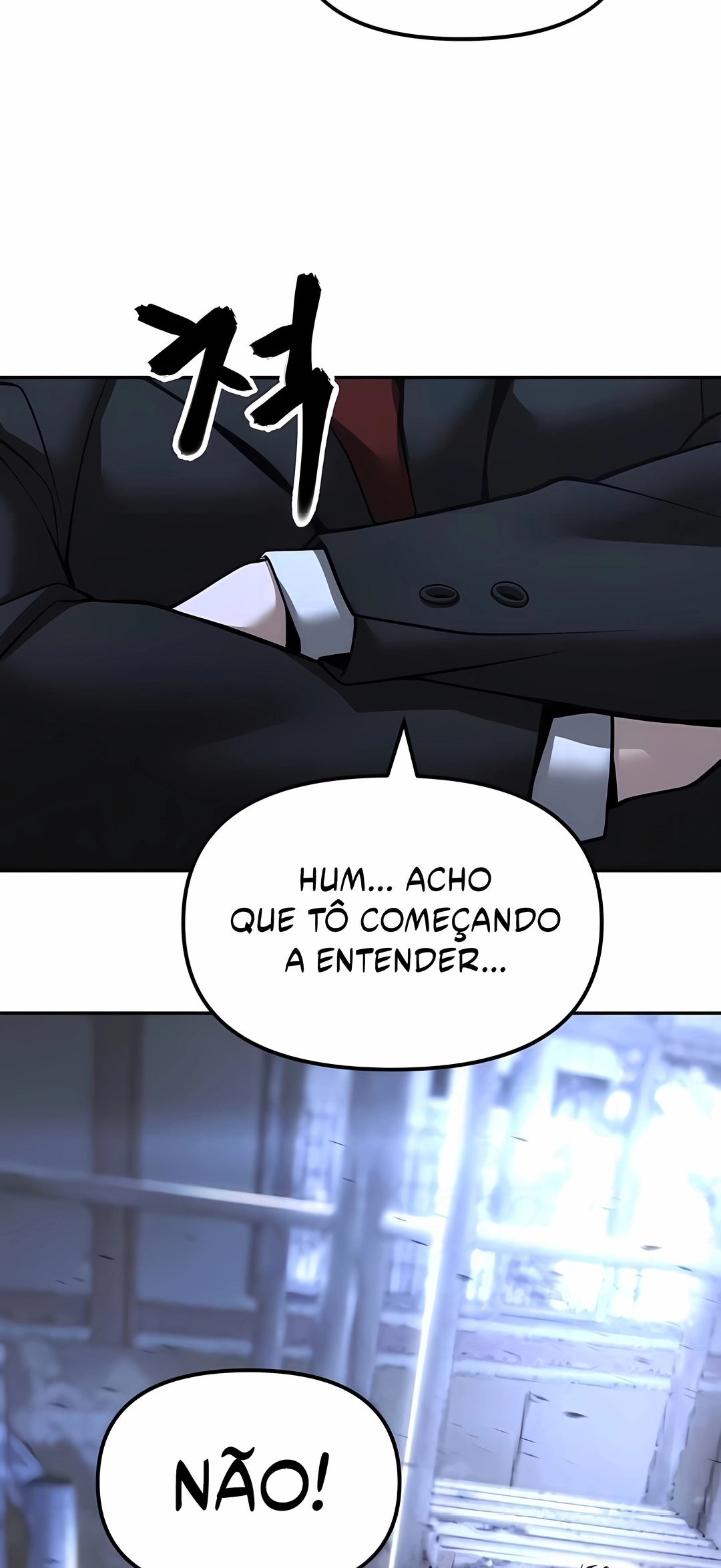 Read The Best Man In Charge PT Manga Online