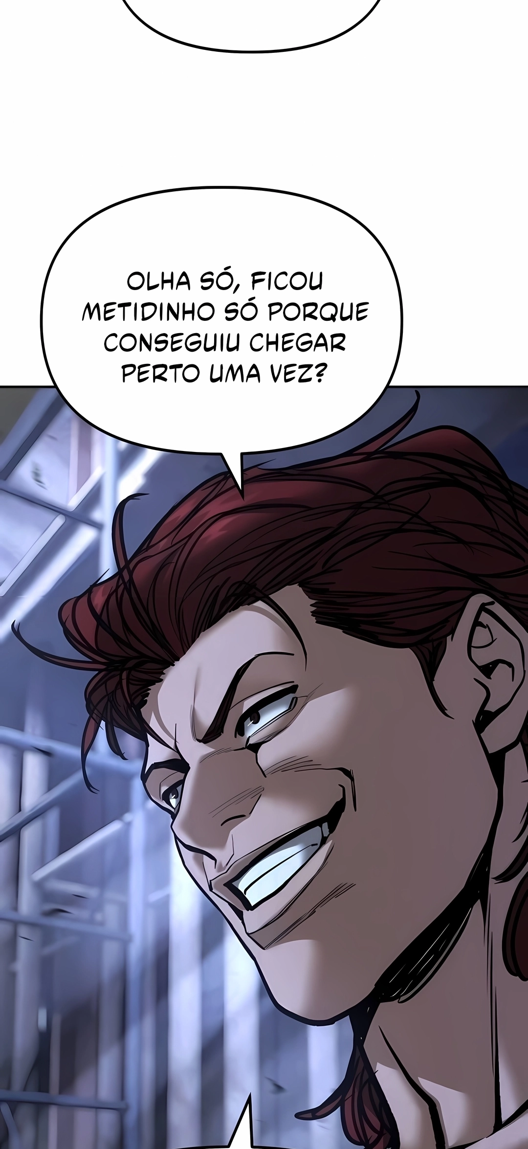 Read The Best Man In Charge PT Manga Online