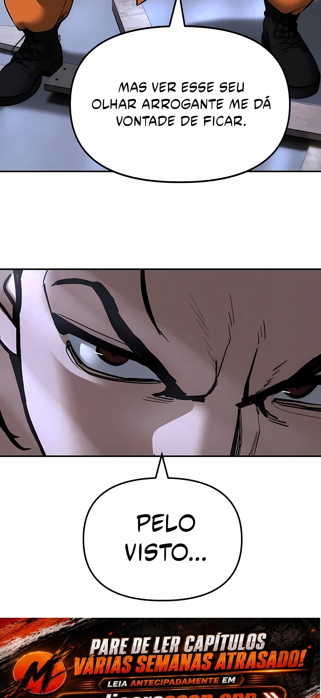 Read The Best Man In Charge PT Manga Online