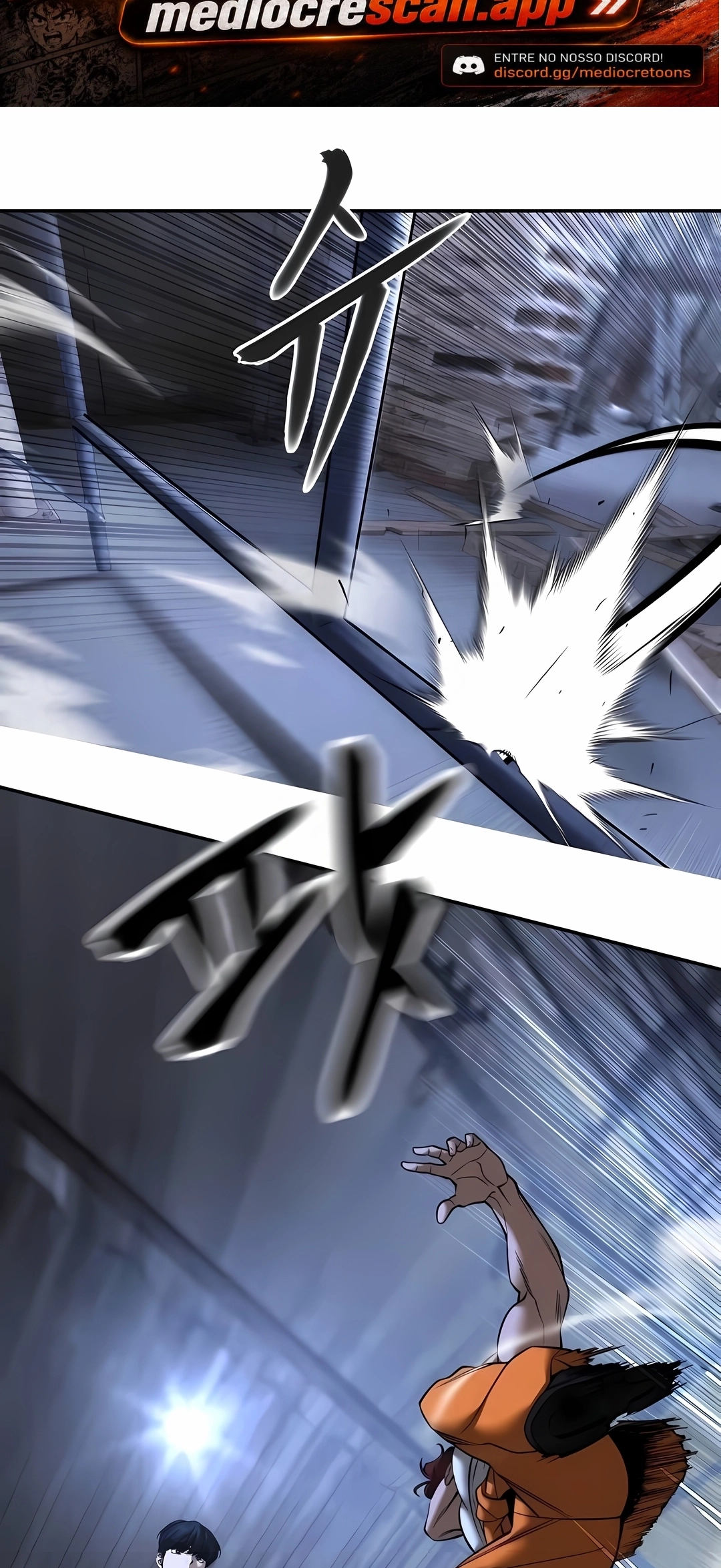 Read The Best Man In Charge PT Manga Online