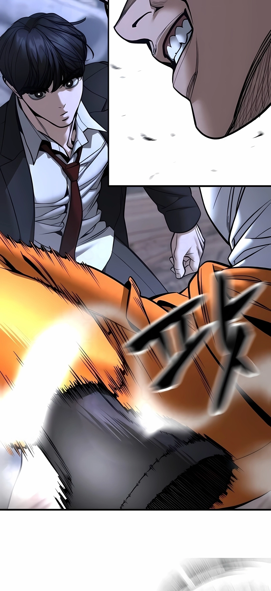 Read The Best Man In Charge PT Manga Online