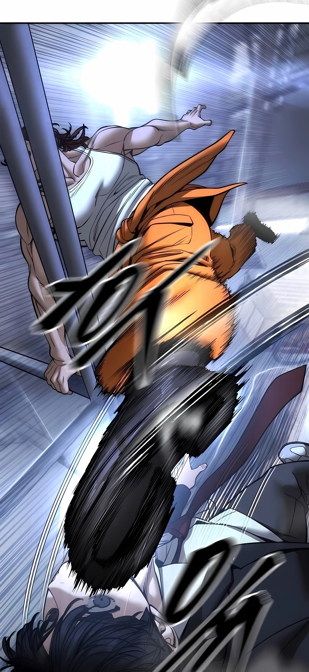 Read The Best Man In Charge PT Manga Online