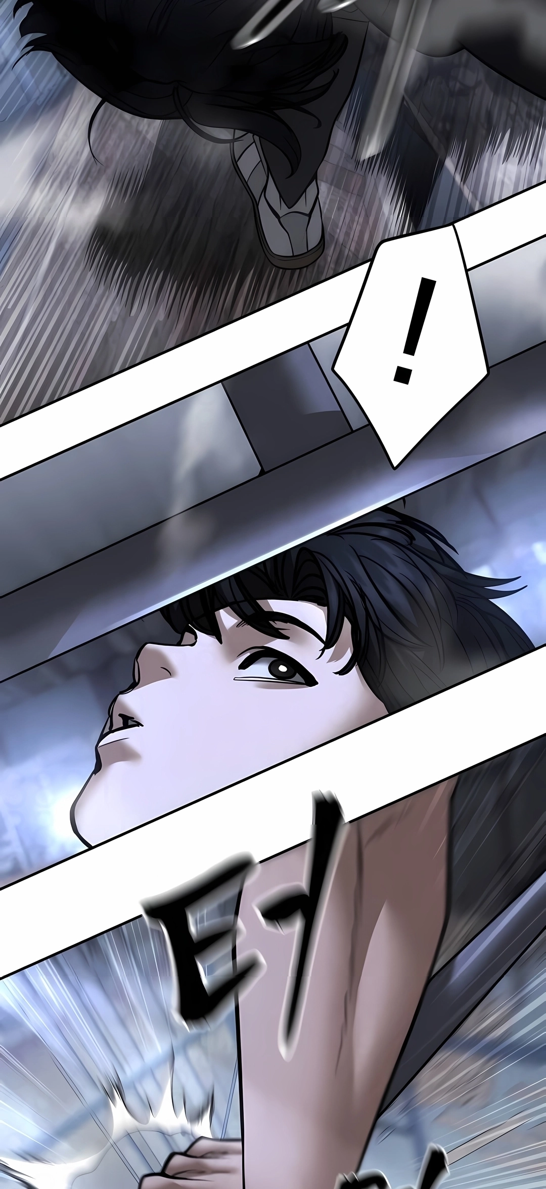 Read The Best Man In Charge PT Manga Online