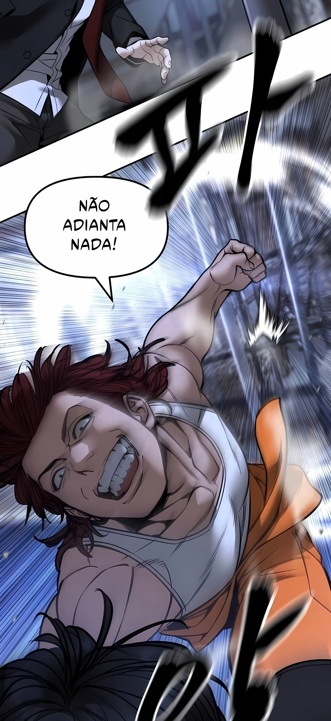 Read The Best Man In Charge PT Manga Online