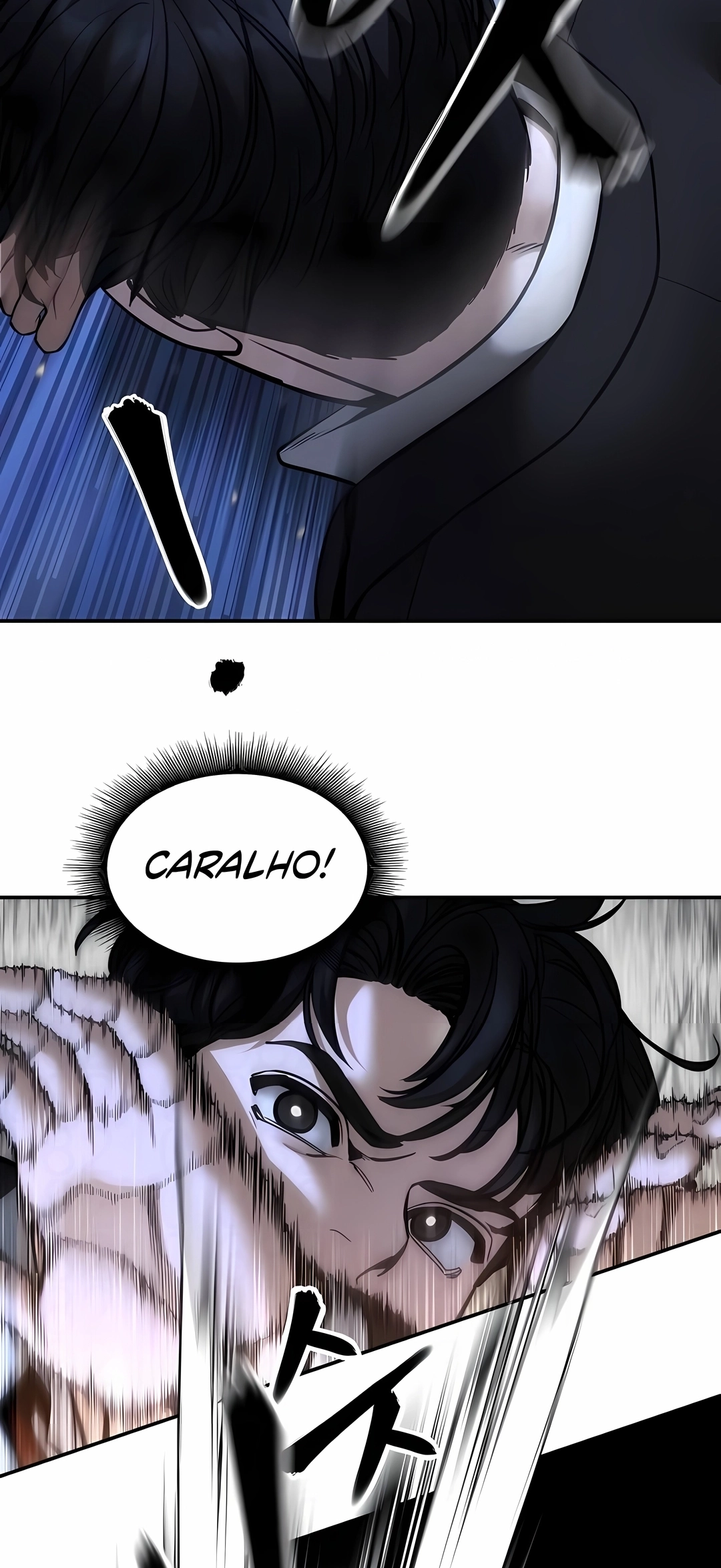 Read The Best Man In Charge PT Manga Online