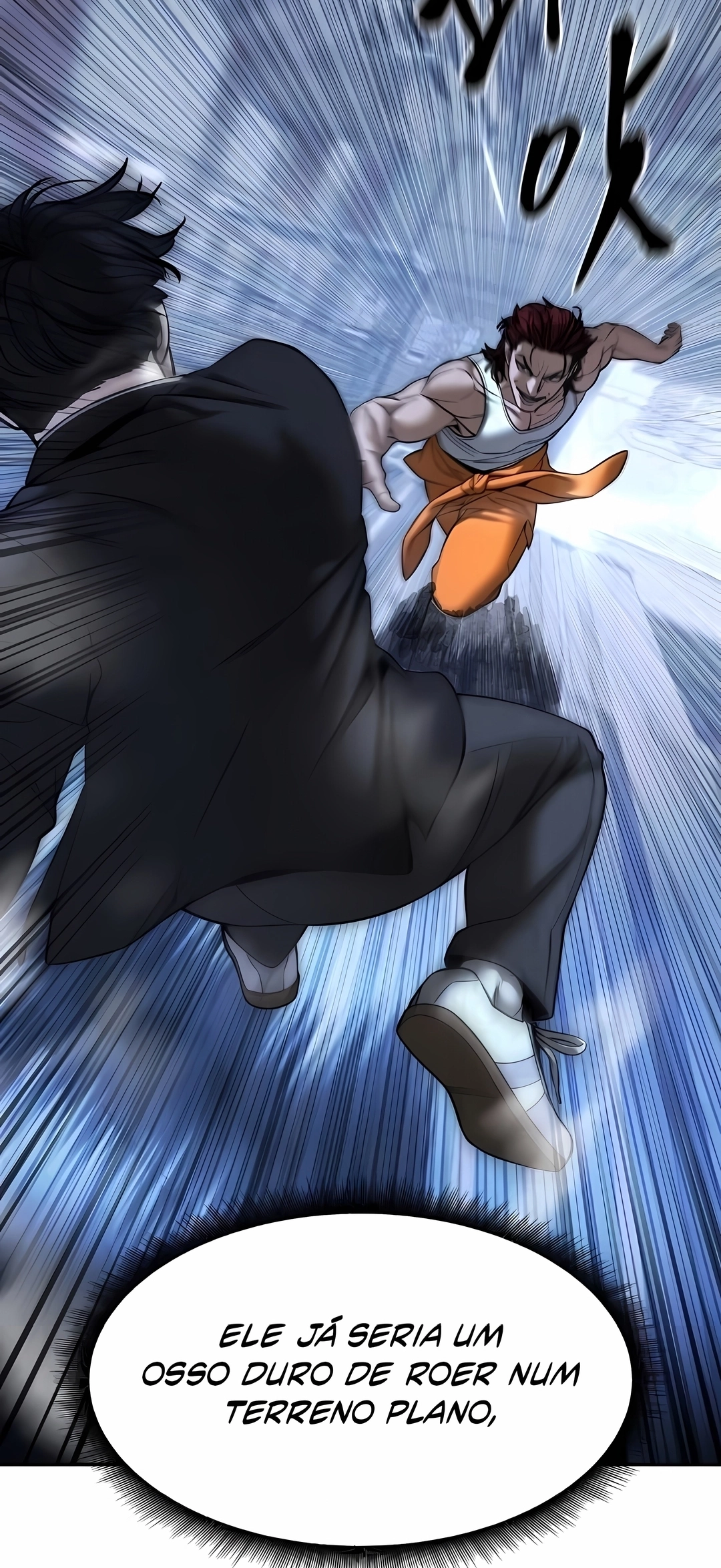 Read The Best Man In Charge PT Manga Online
