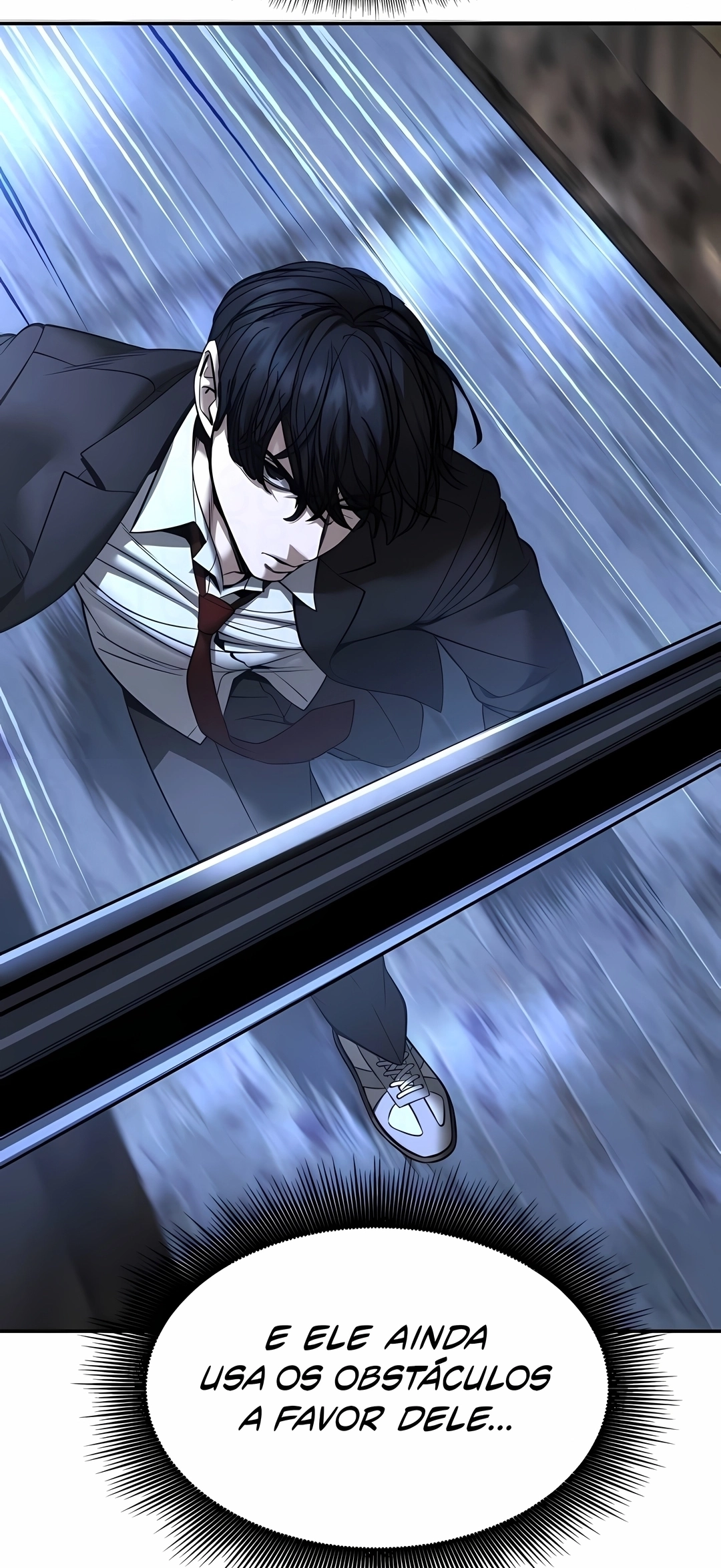 Read The Best Man In Charge PT Manga Online