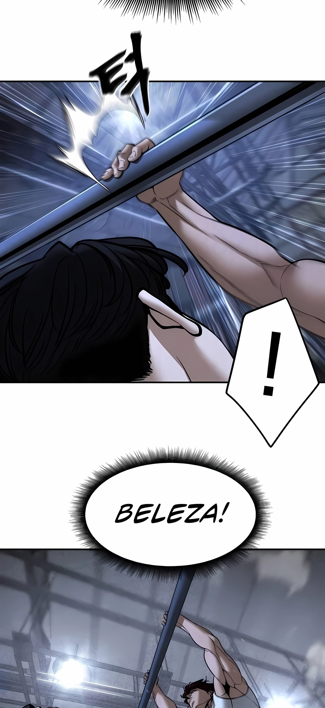 Read The Best Man In Charge PT Manga Online