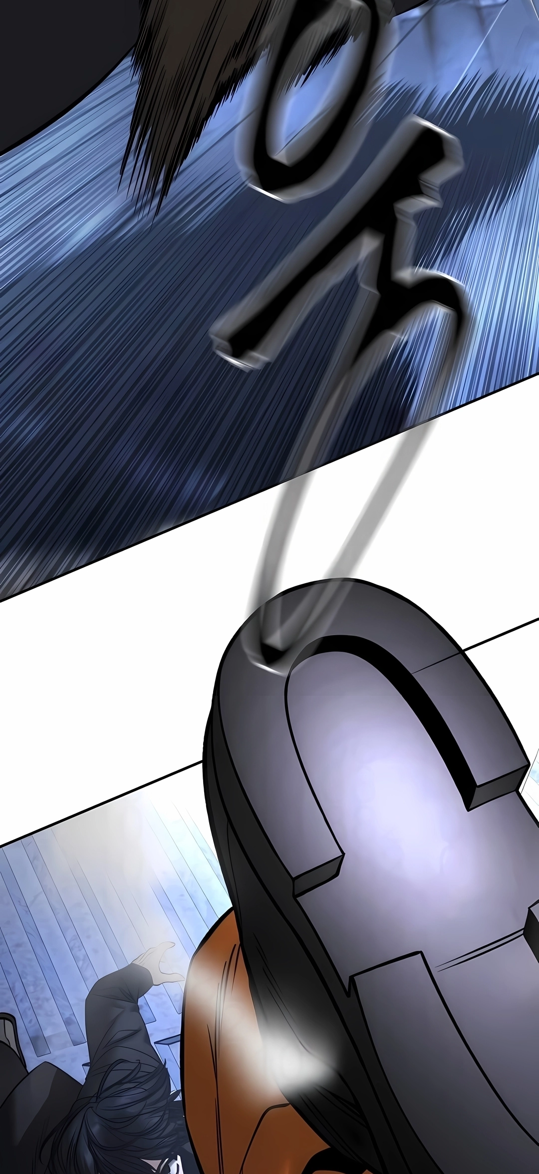 Read The Best Man In Charge PT Manga Online