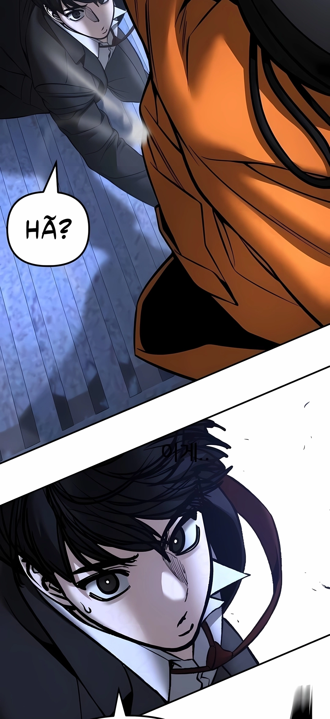 Read The Best Man In Charge PT Manga Online