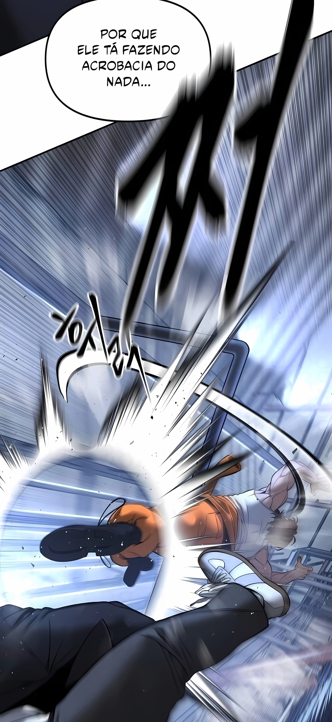 Read The Best Man In Charge PT Manga Online