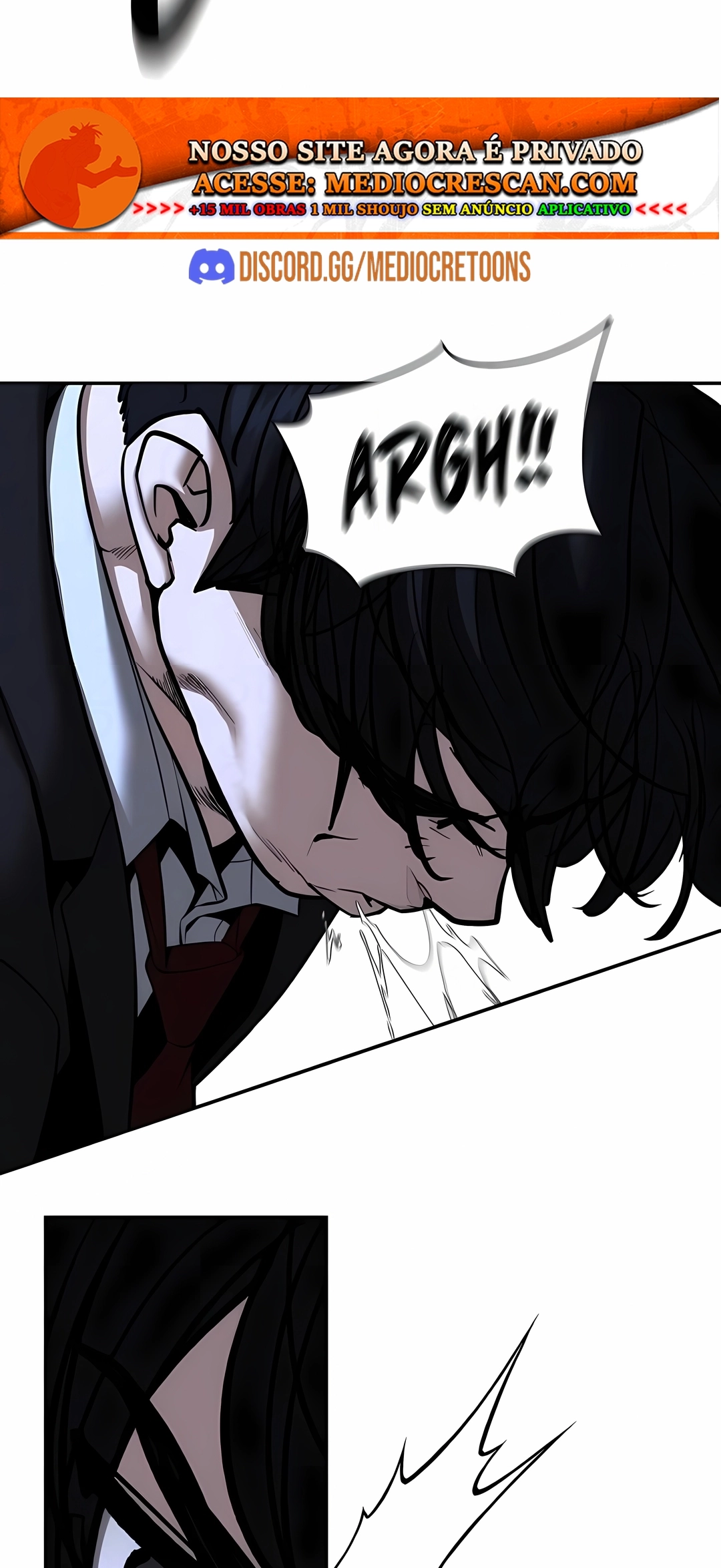 Read The Best Man In Charge PT Manga Online