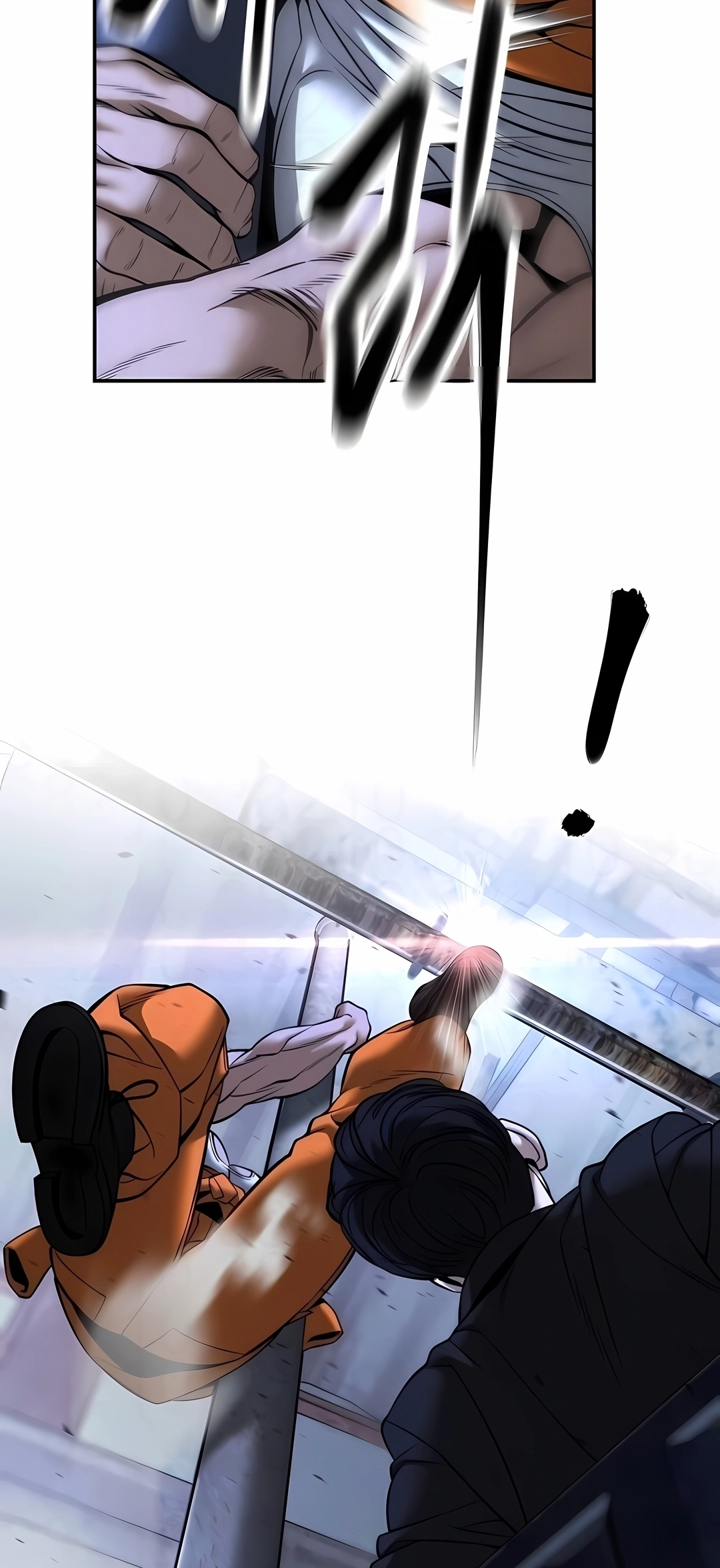 Read The Best Man In Charge PT Manga Online