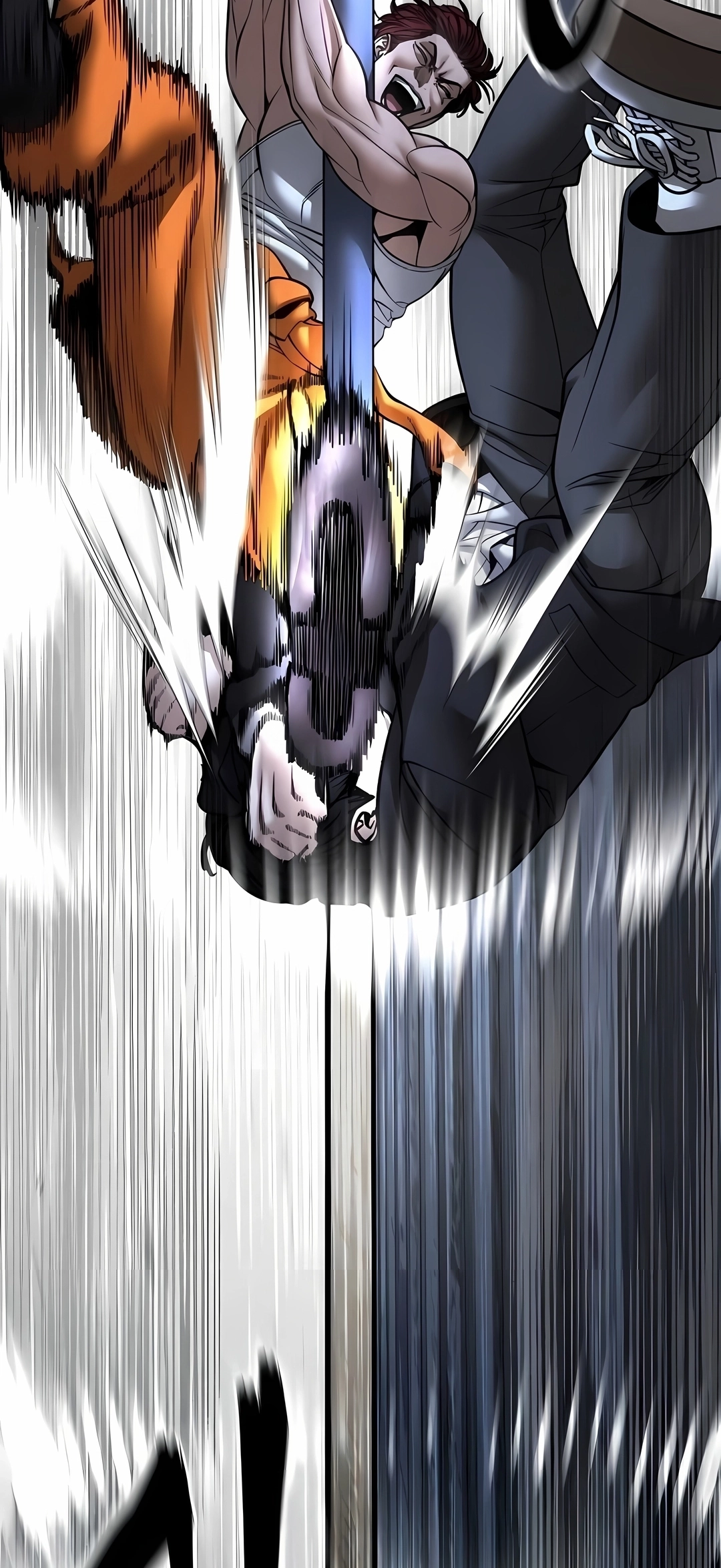 Read The Best Man In Charge PT Manga Online