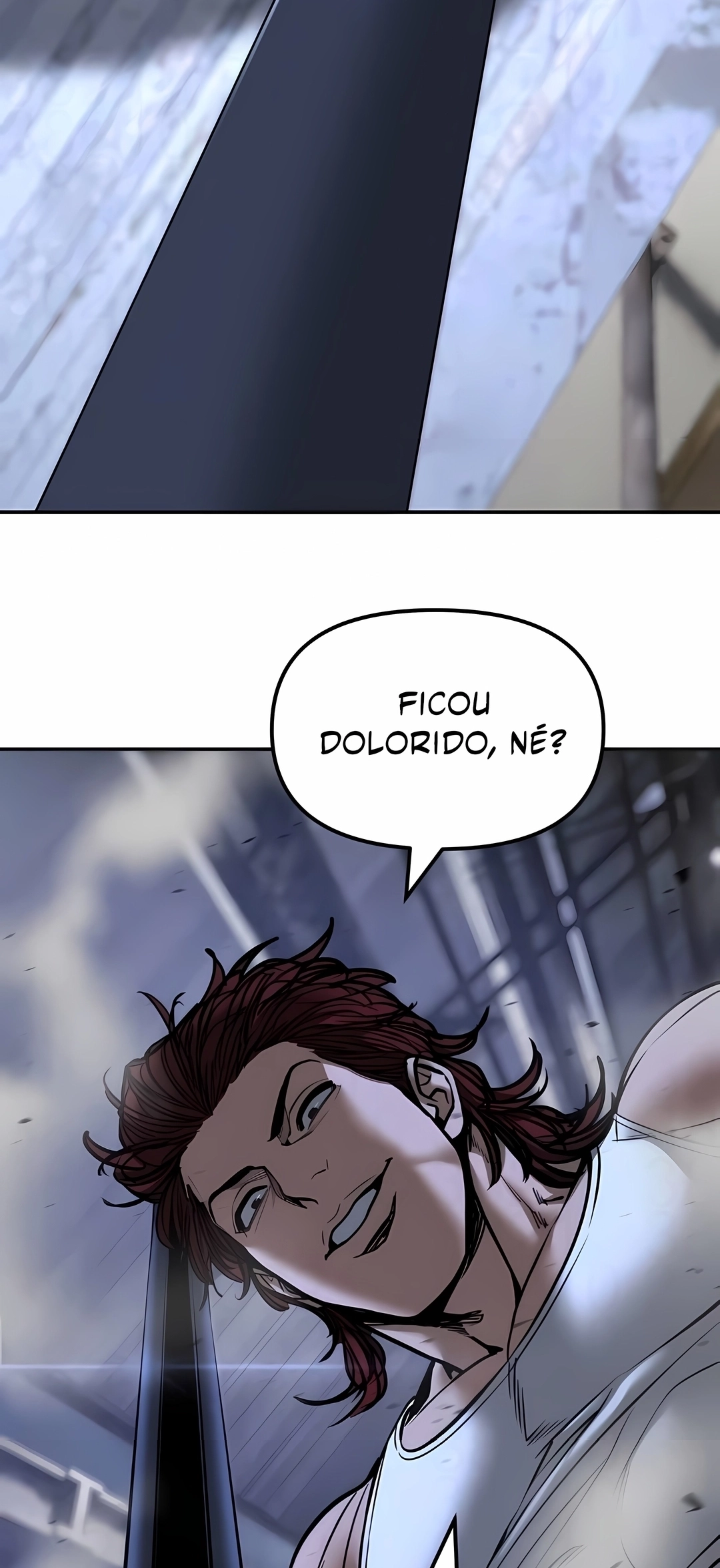 Read The Best Man In Charge PT Manga Online
