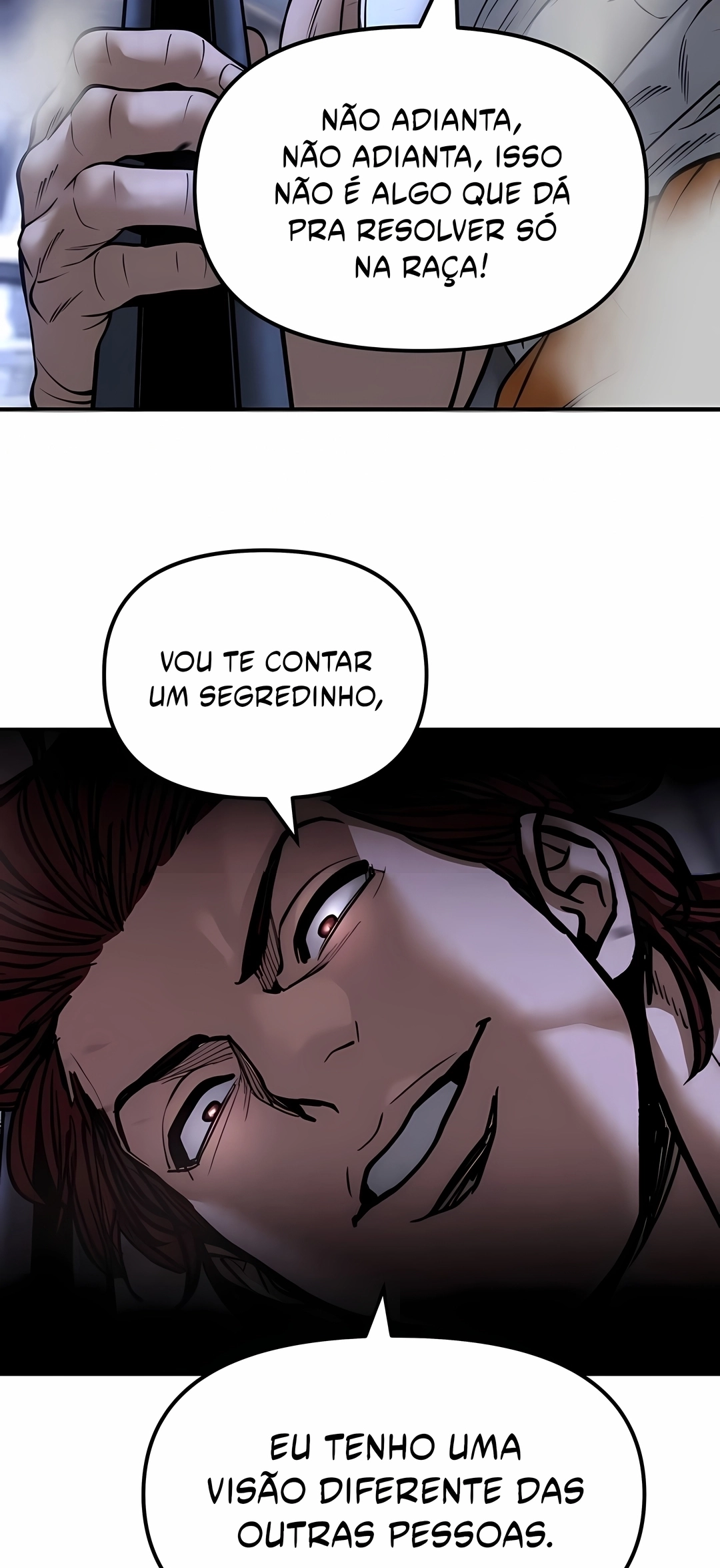 Read The Best Man In Charge PT Manga Online