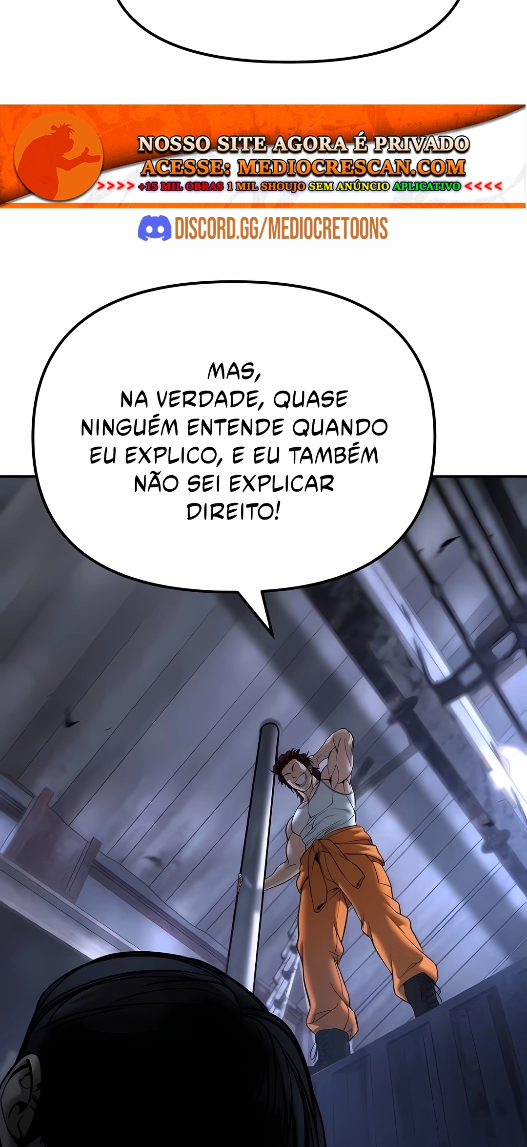 Read The Best Man In Charge PT Manga Online