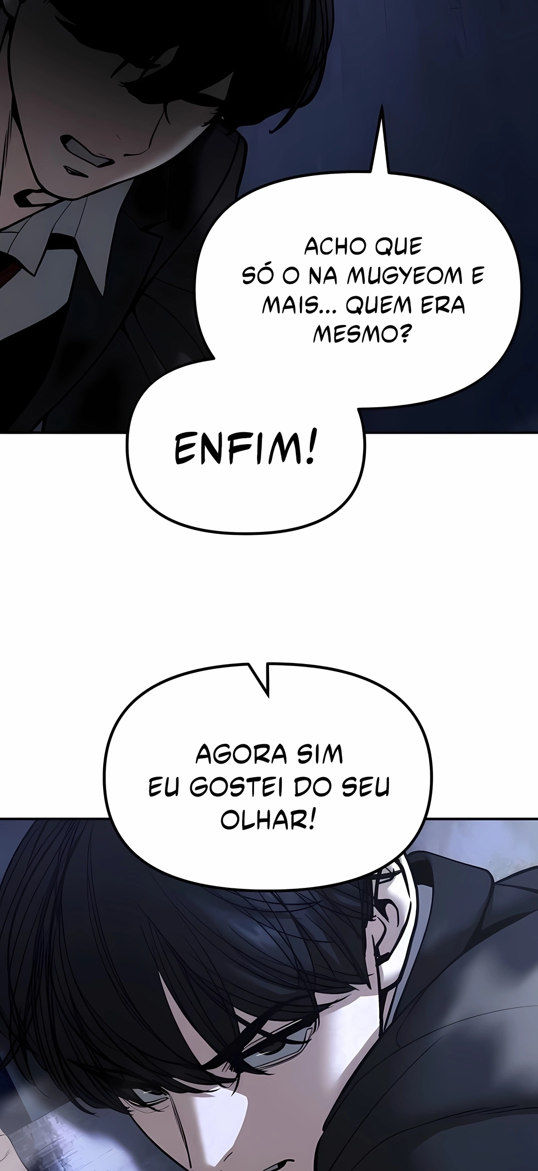Read The Best Man In Charge PT Manga Online