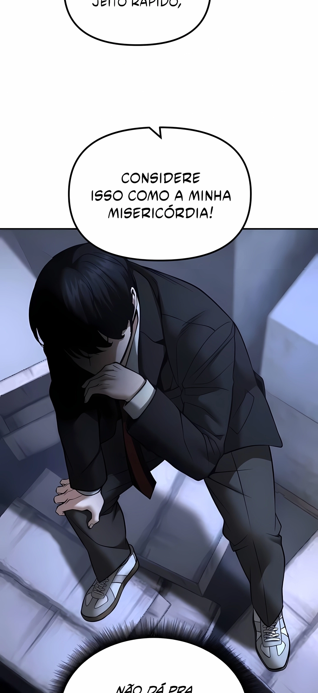 Read The Best Man In Charge PT Manga Online