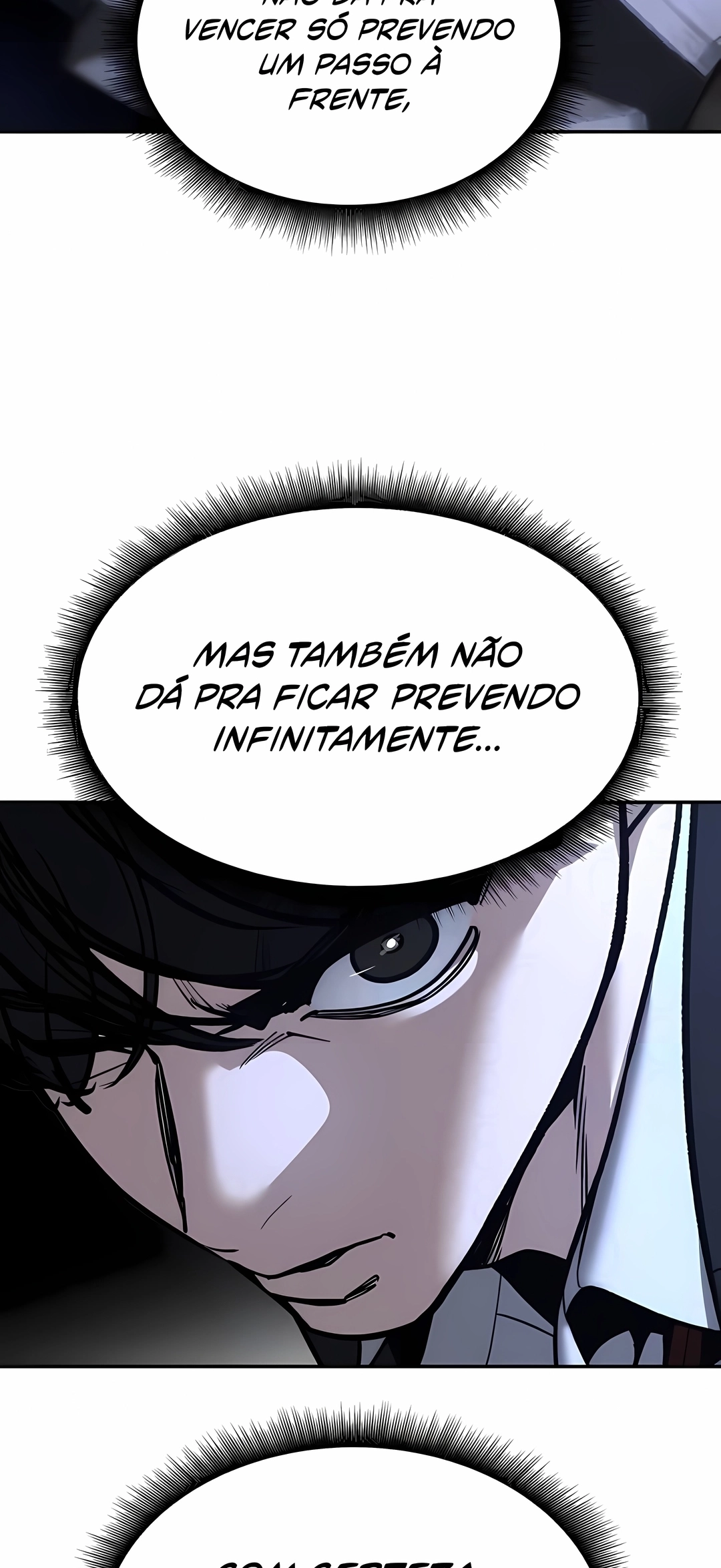 Read The Best Man In Charge PT Manga Online