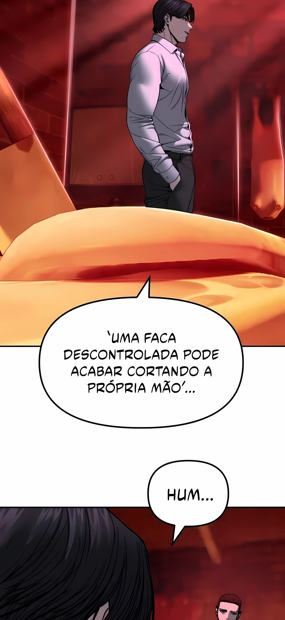 Read The Best Man In Charge PT Manga Online