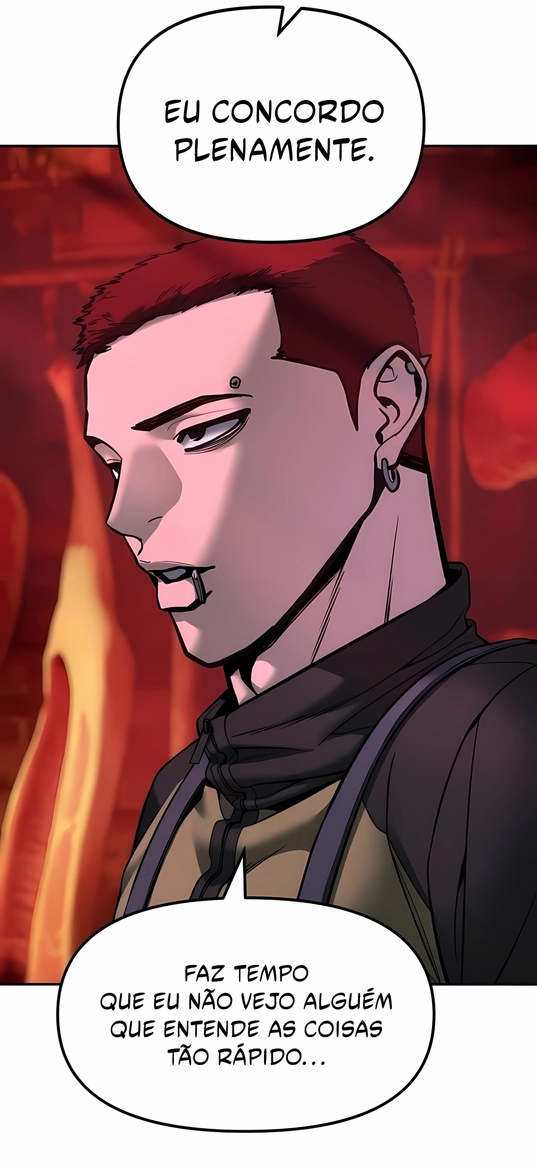 Read The Best Man In Charge PT Manga Online