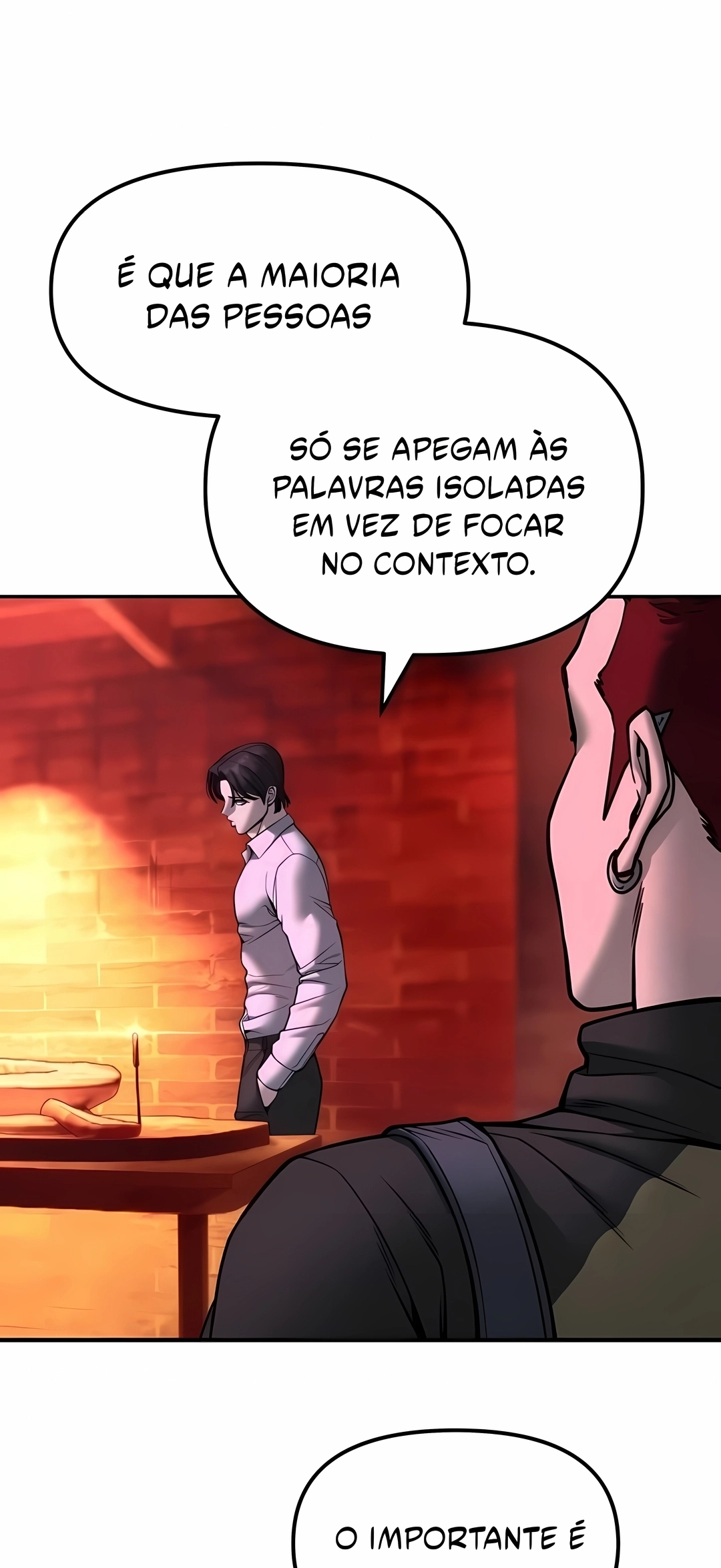 Read The Best Man In Charge PT Manga Online
