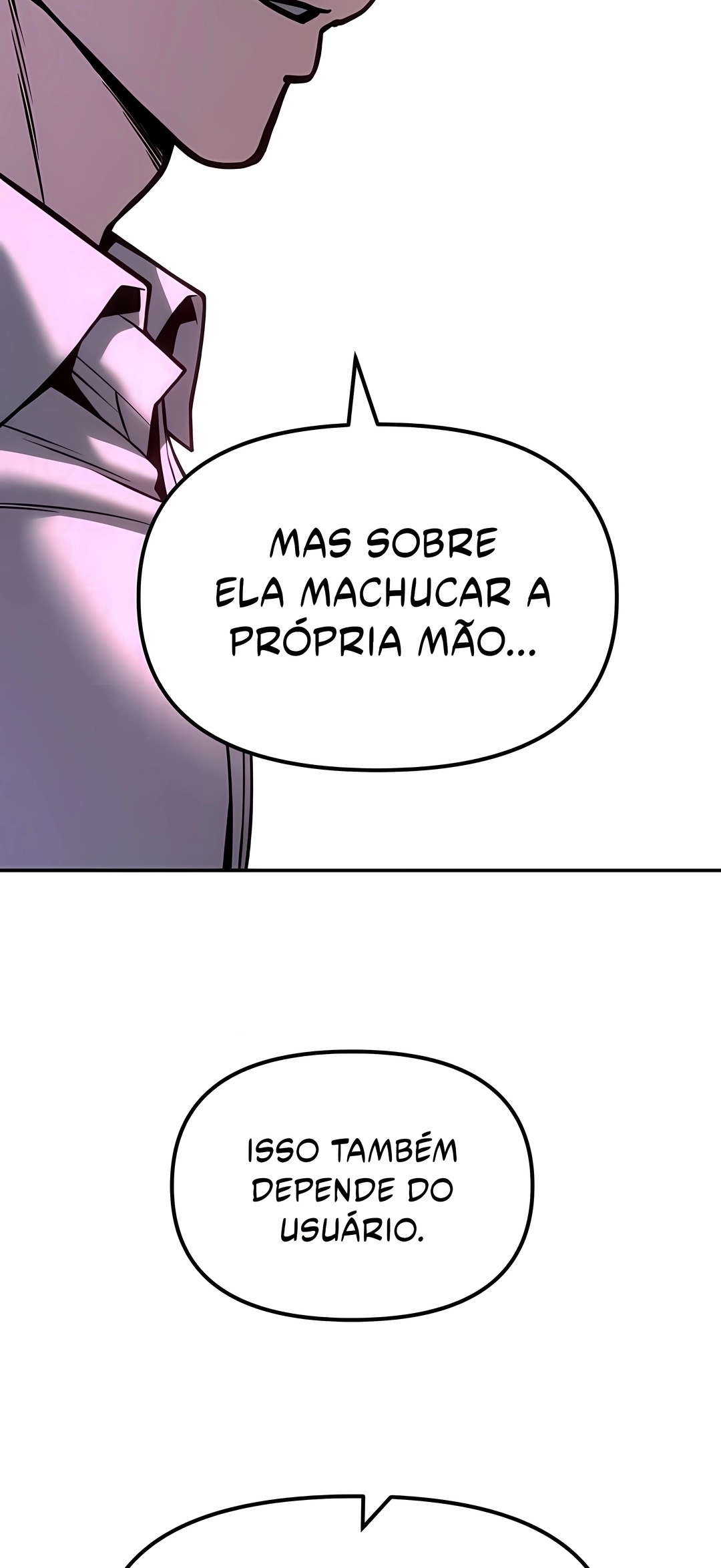 Read The Best Man In Charge PT Manga Online