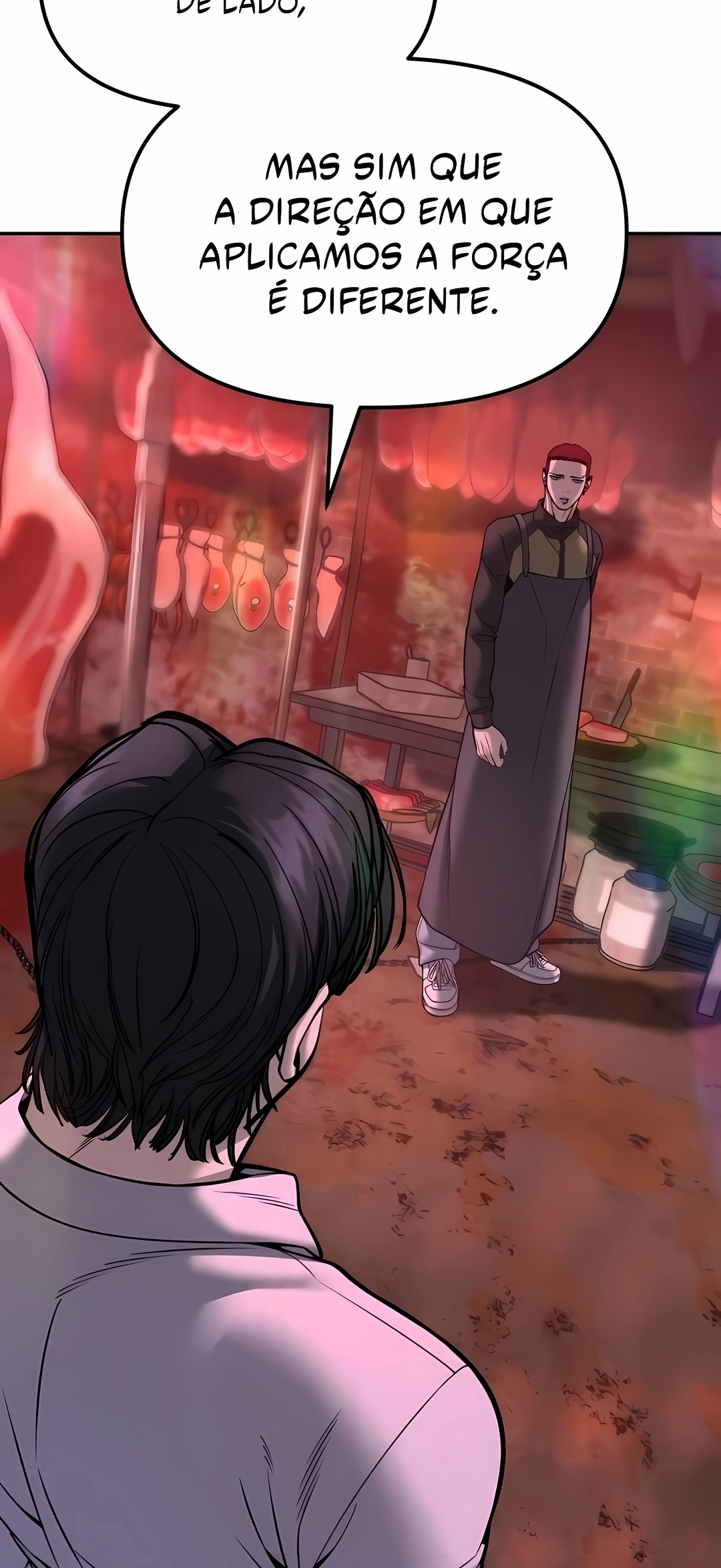 Read The Best Man In Charge PT Manga Online