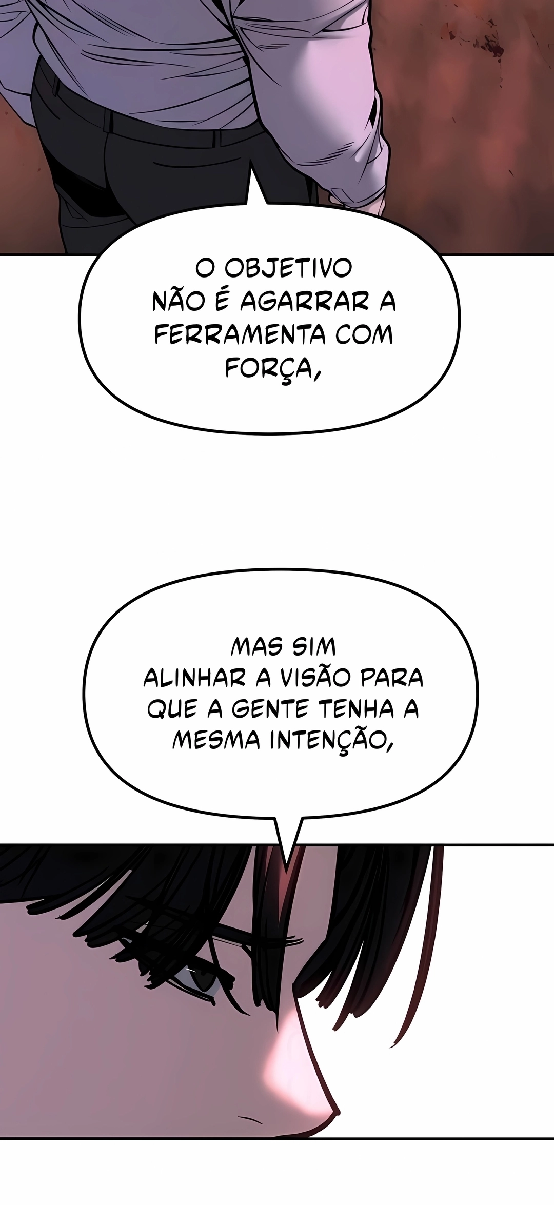 Read The Best Man In Charge PT Manga Online