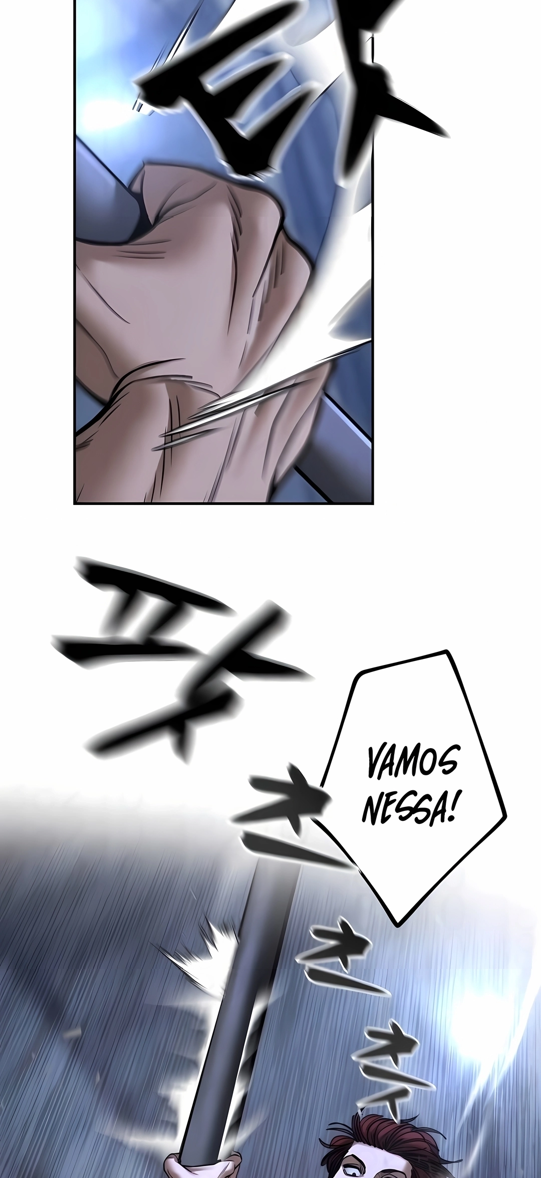 Read The Best Man In Charge PT Manga Online